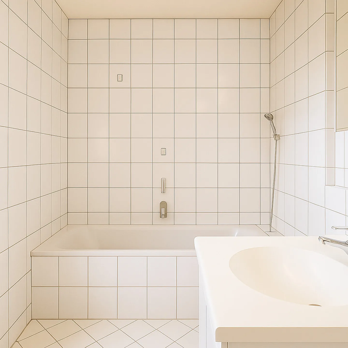 Charmante Wohnung mit Seesicht - Foto 9 von 11