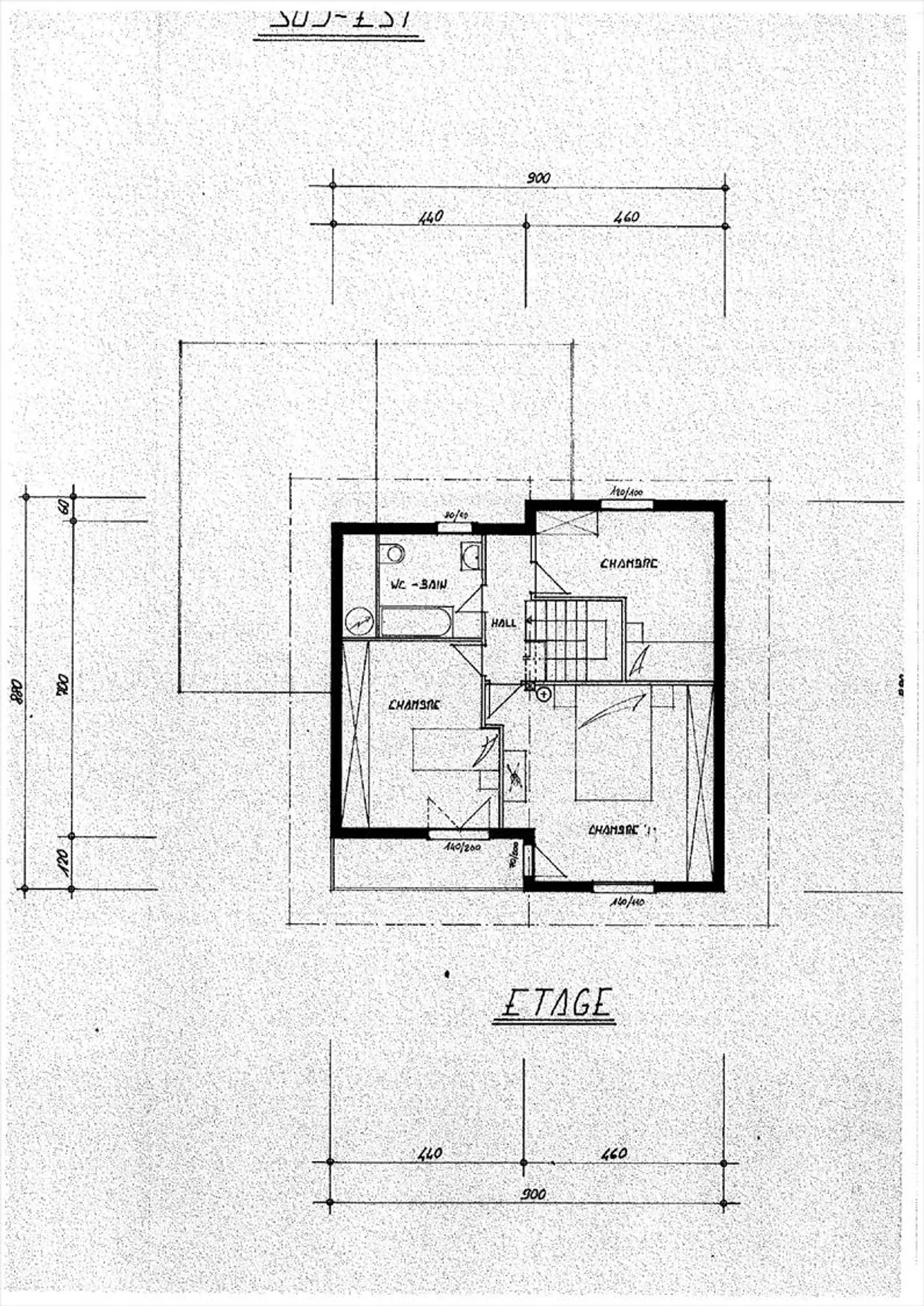 Chalet familial spacieux et ensoleillé - Photo 12 sur 13