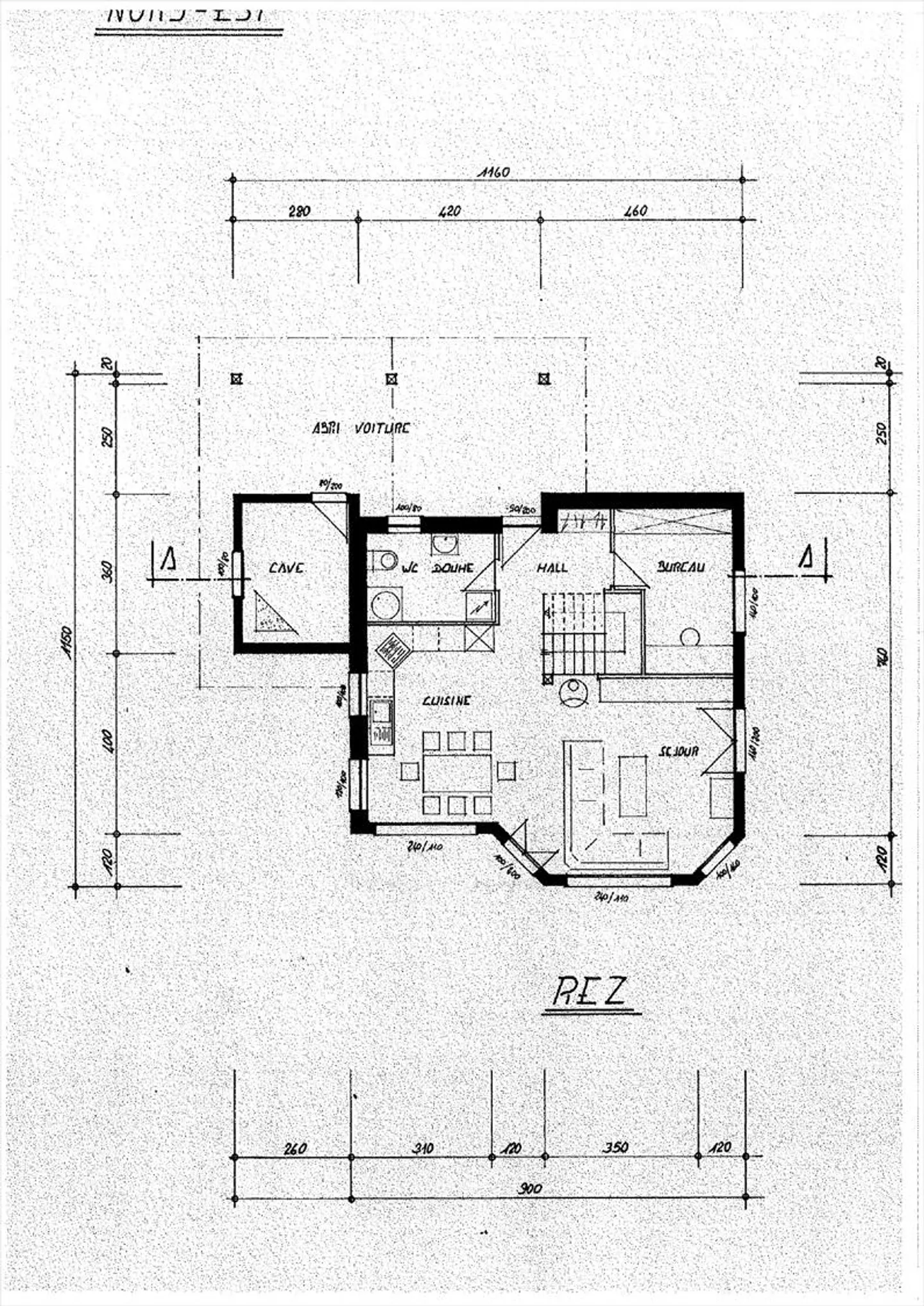 Chalet familial spacieux et ensoleillé - Photo 13 sur 13