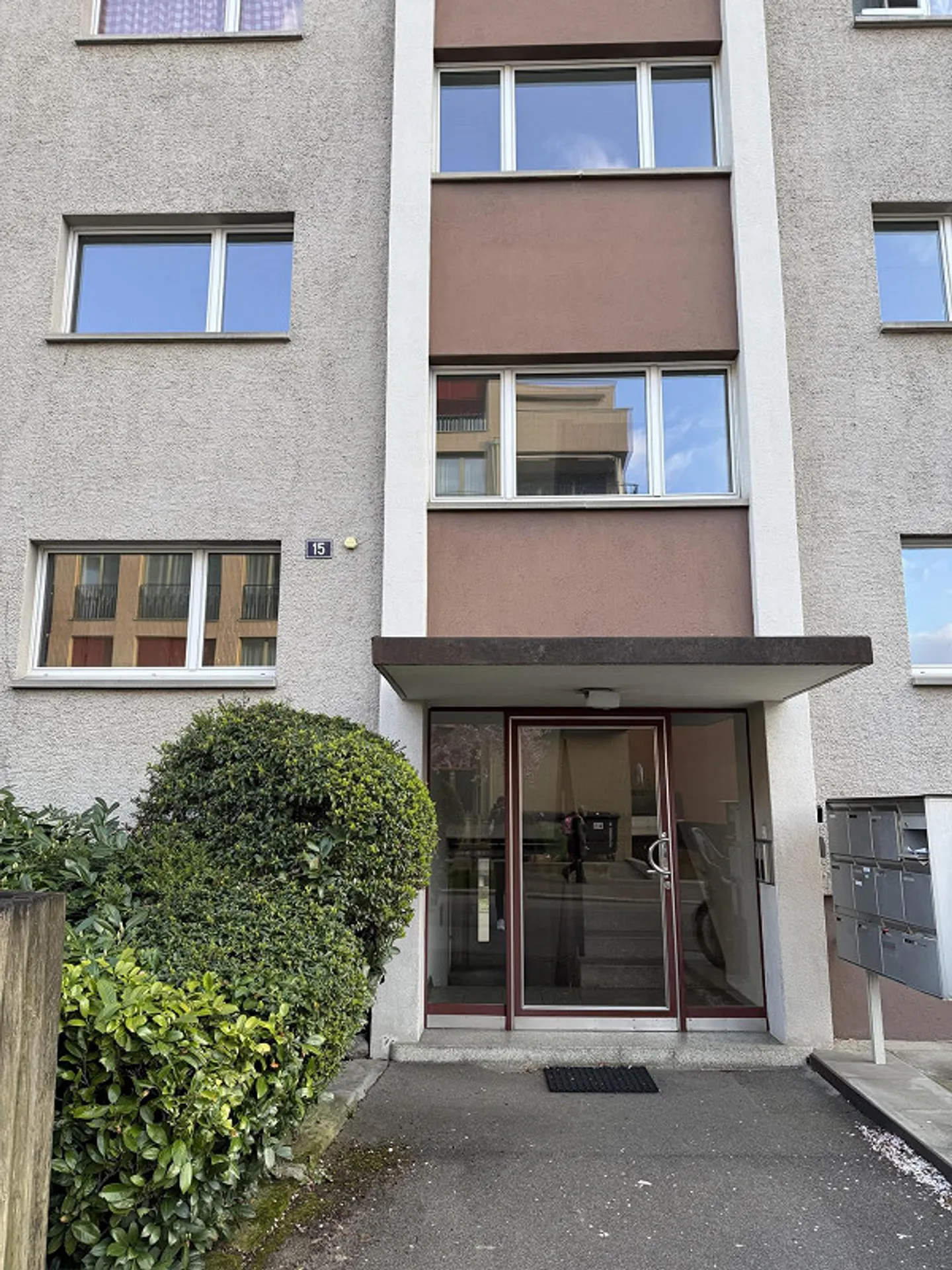 Appartamento centrale con 1 camera - ideale come casa temporanea (maggio-giugno 2026) - Foto 6 di 6