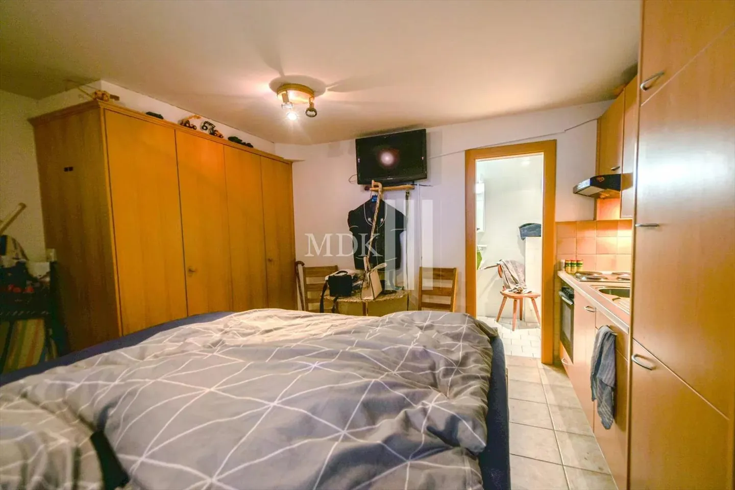 Studio in affitto - Foto 1 di 4