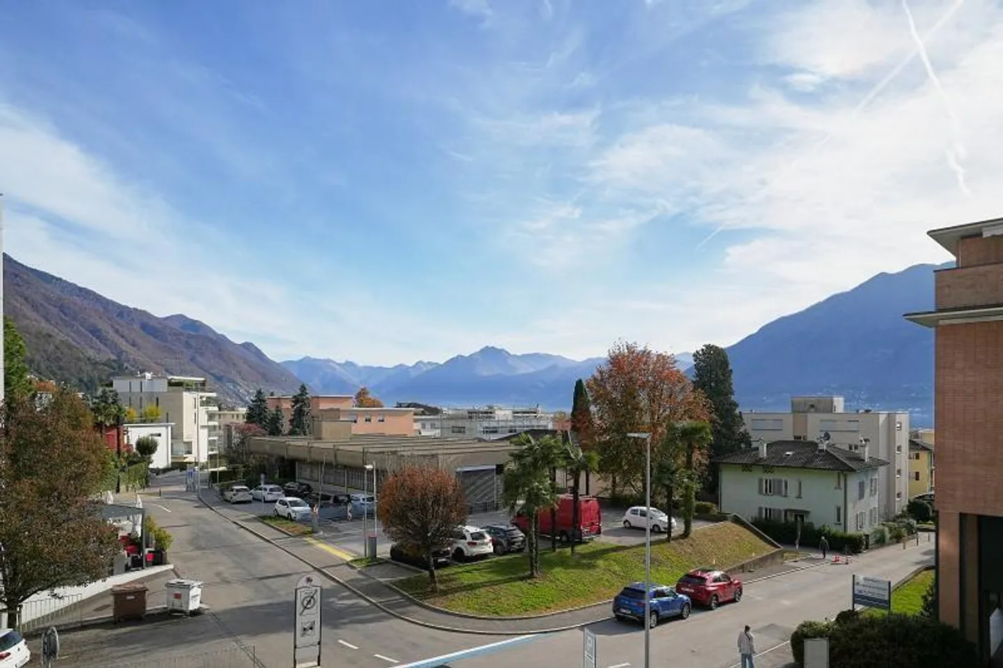 Appartement loft de 6 1/2 pièces au 1er étage dans un emplacement central - Photo 21 sur 26