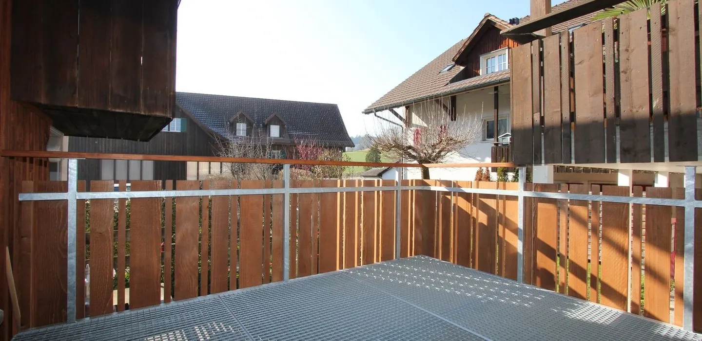 Renovierter 6½-Zimmer Bauernhausteil zu vermieten - Photo 6 of 13