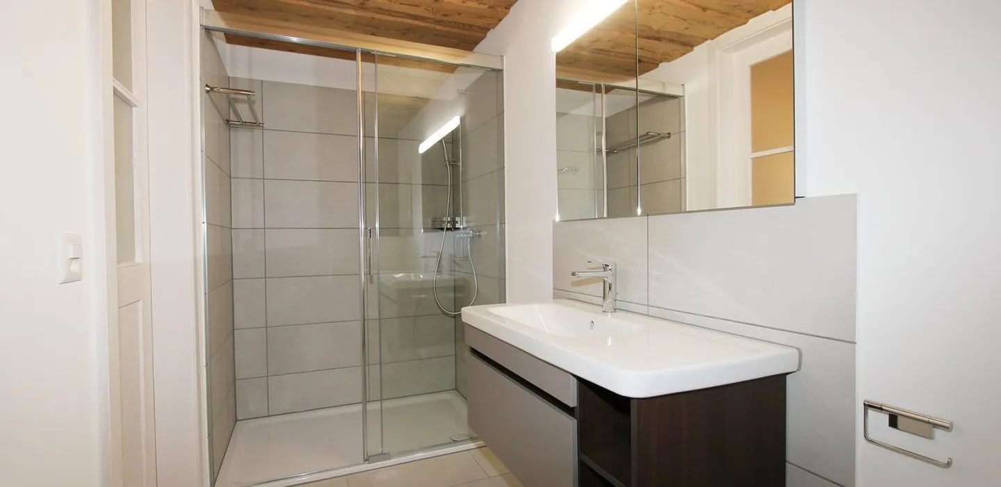 Renovierter 6½-Zimmer Bauernhausteil zu vermieten - Photo 7 of 13