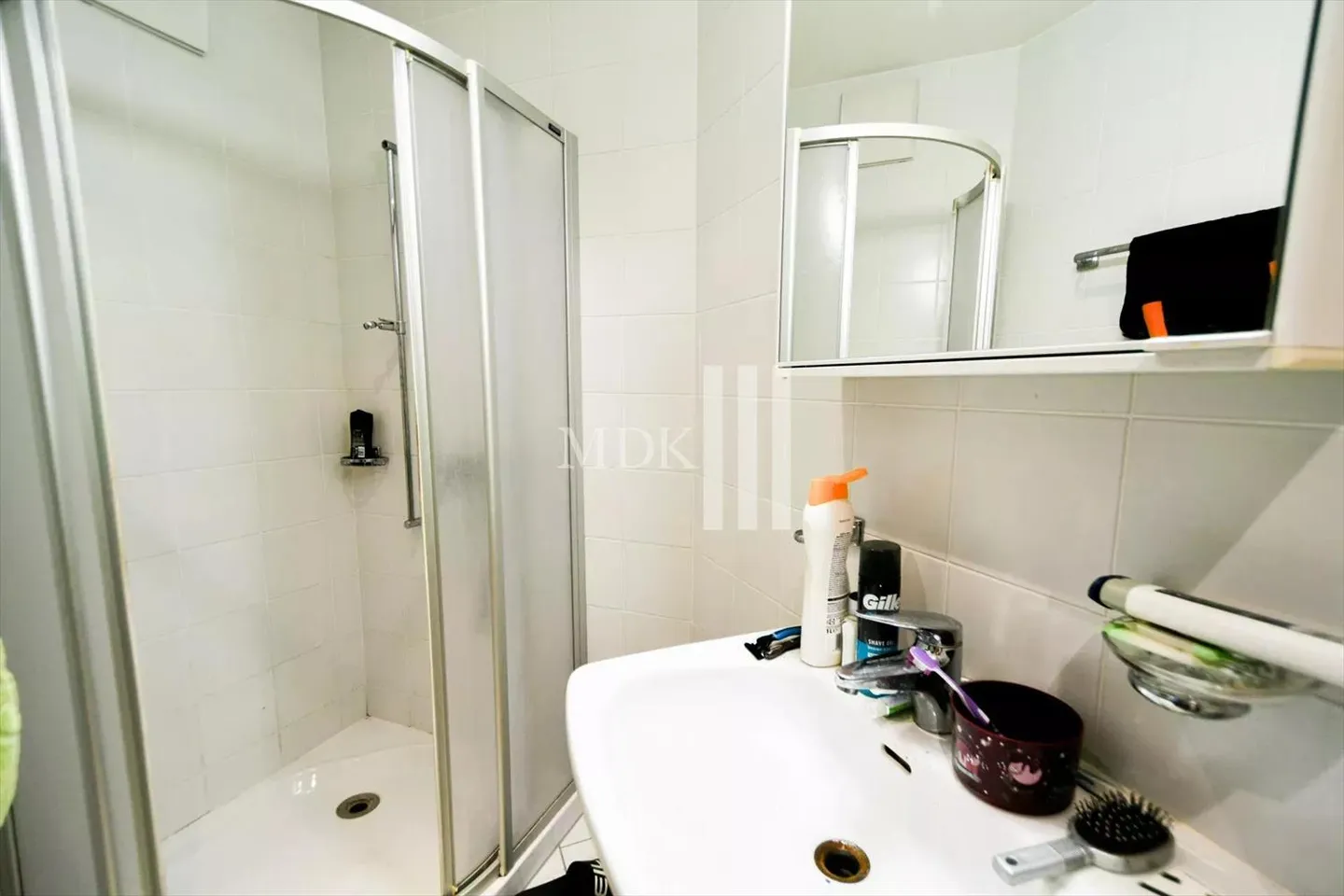 Studio in affitto - Foto 4 di 4