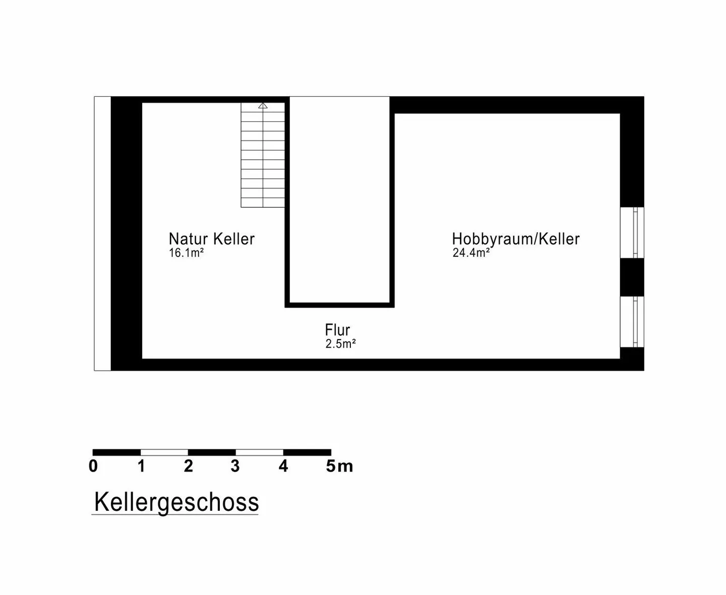 Renovierter 6½-Zimmer Bauernhausteil zu vermieten - Photo 13 of 13