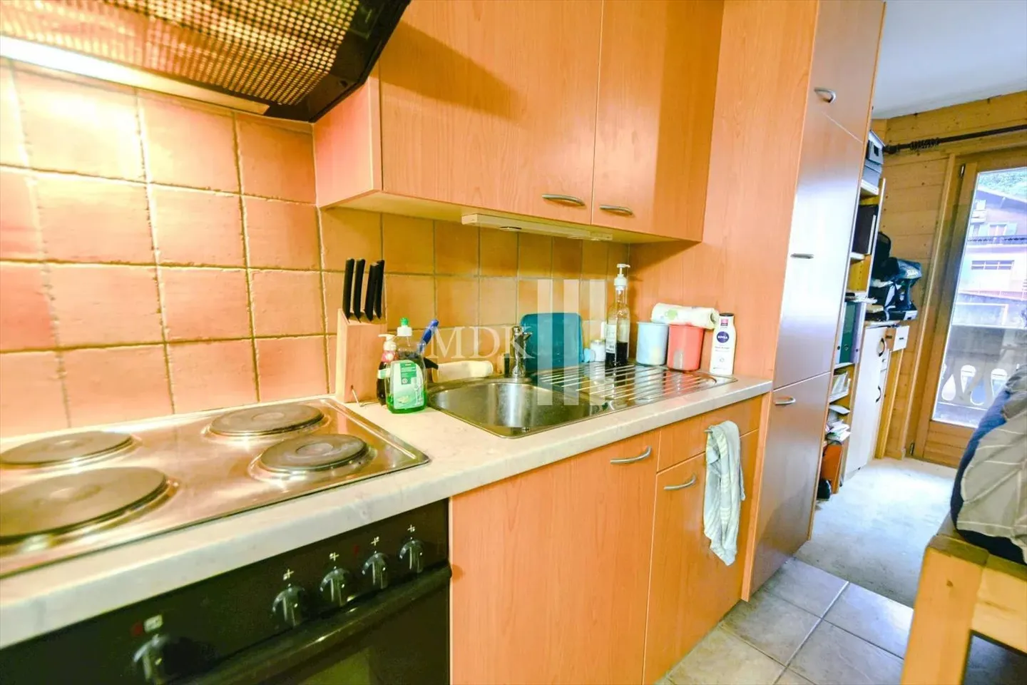 Studio in affitto - Foto 3 di 4