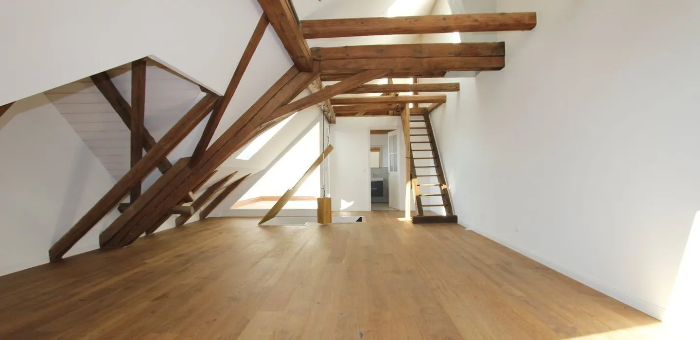 Renovierter 6½-Zimmer Bauernhausteil zu vermieten - Photo 9 of 13