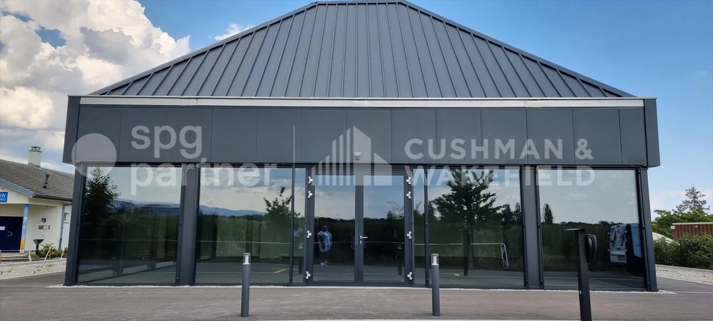 Flexible boxes and half floors, Plug & Play - Photo 1 of 6