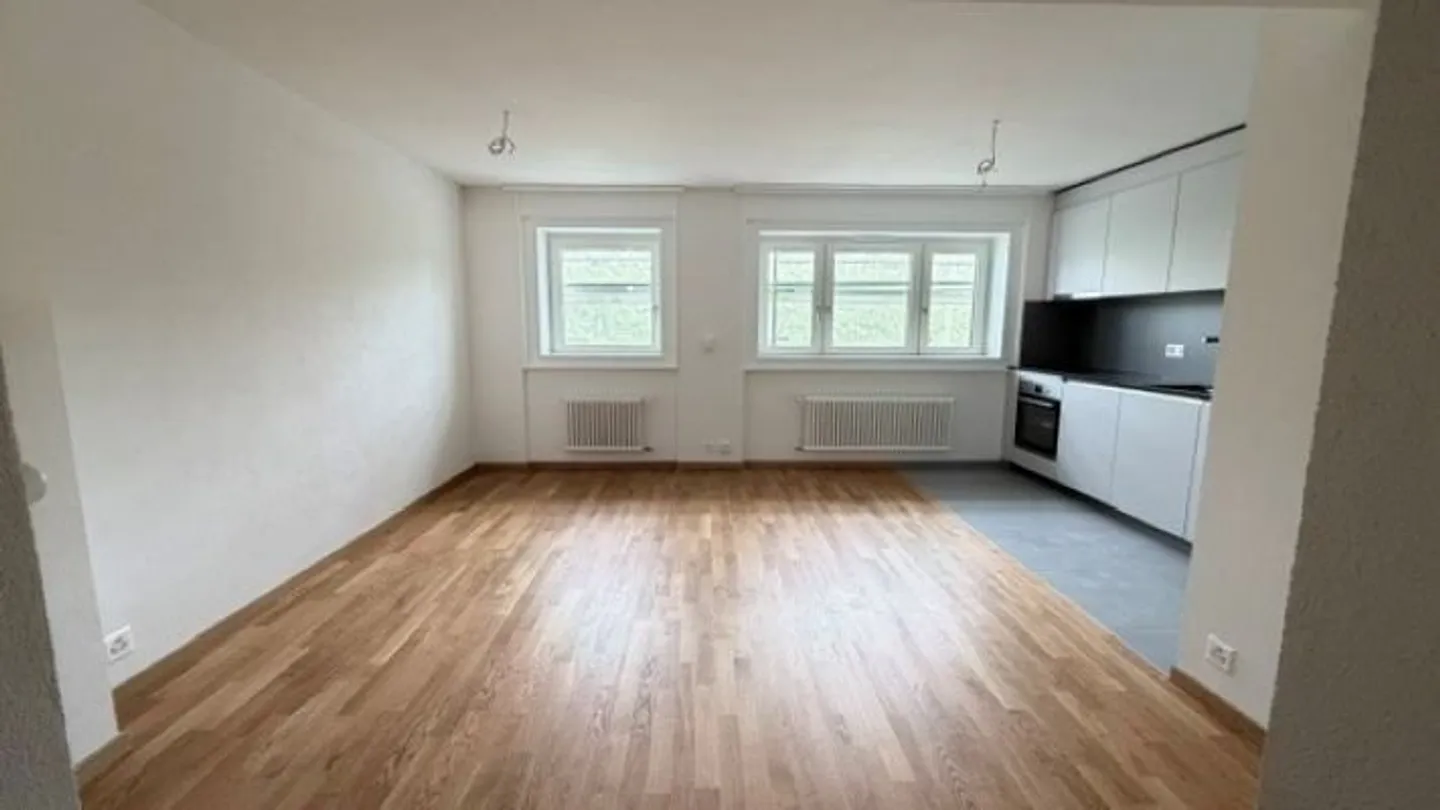 Appartement Rénové Près du Lac - Photo 2 sur 4