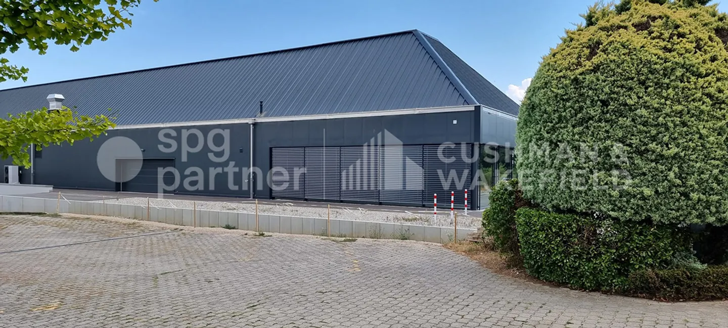 Flexible boxes and half floors, Plug & Play - Photo 5 of 6