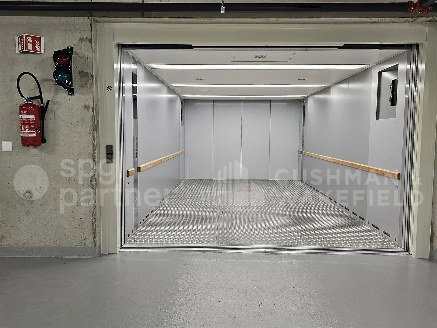 Flexible boxes and half floors, Plug & Play - Photo 6 of 6