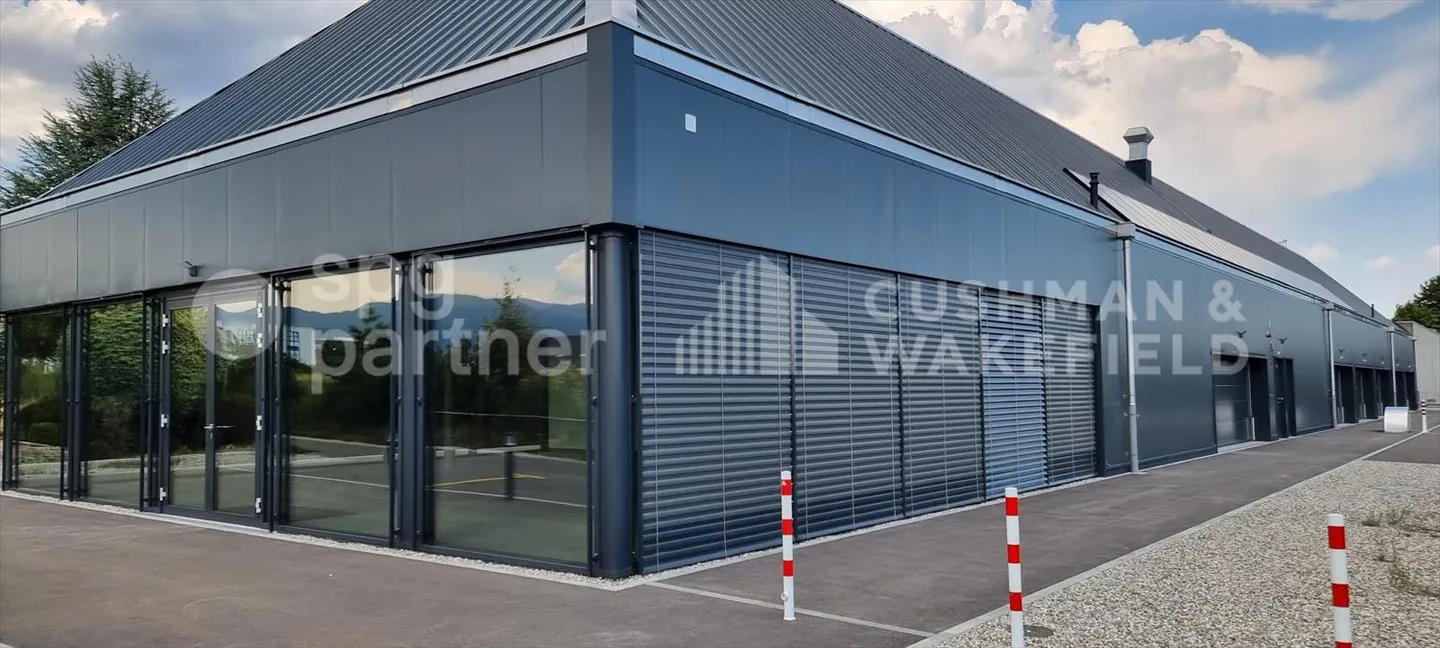 Flexible boxes and half floors, Plug & Play - Photo 2 of 6