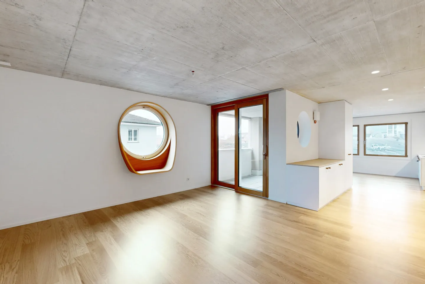 2.5 Room Apartment - Photo 6 of 8