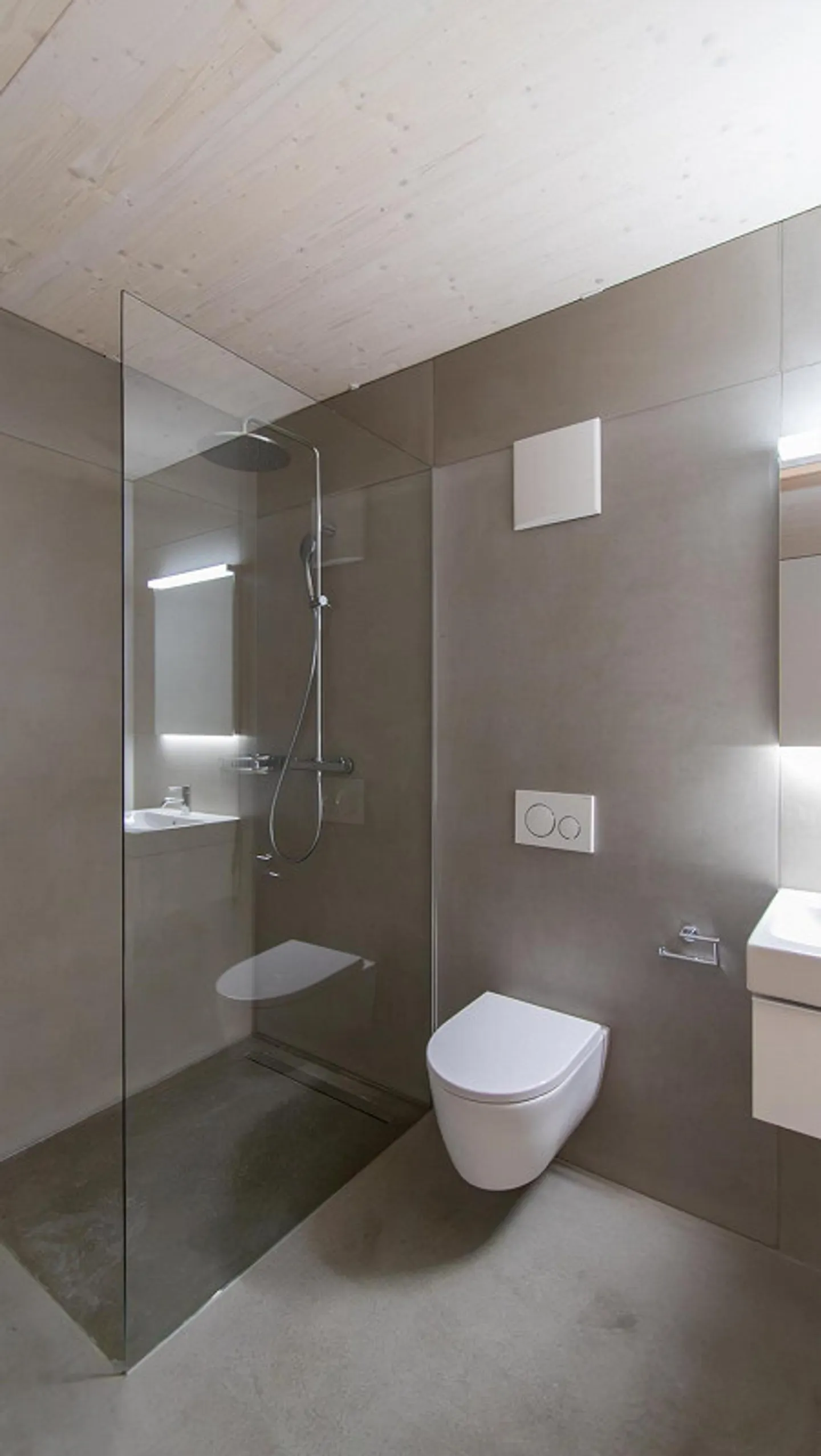 Attraktive 3.5 Zimmer-Wohnung mit Loggia - Foto 9 von 13