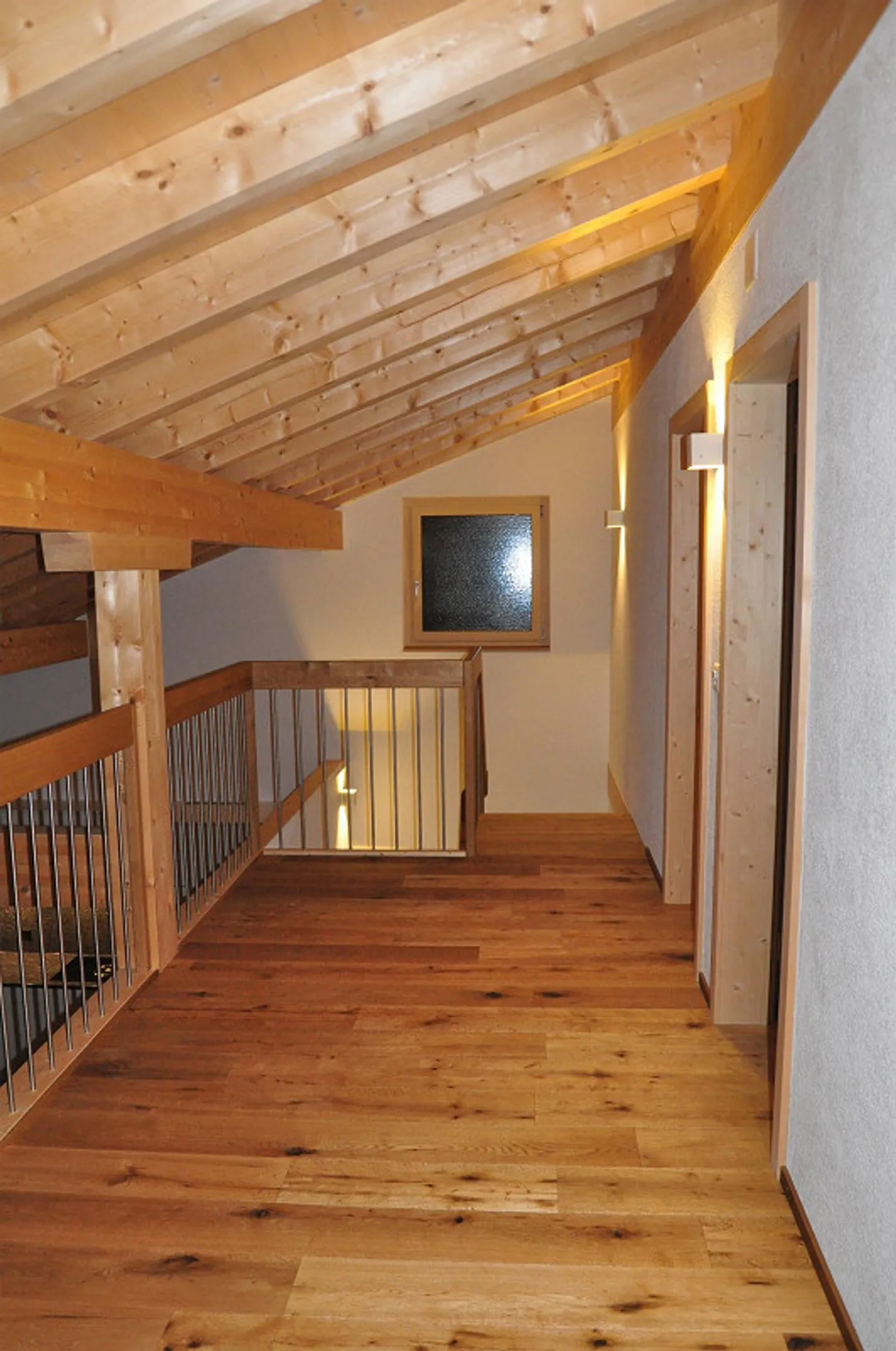 Casa unifamiliare - Foto 8 di 23