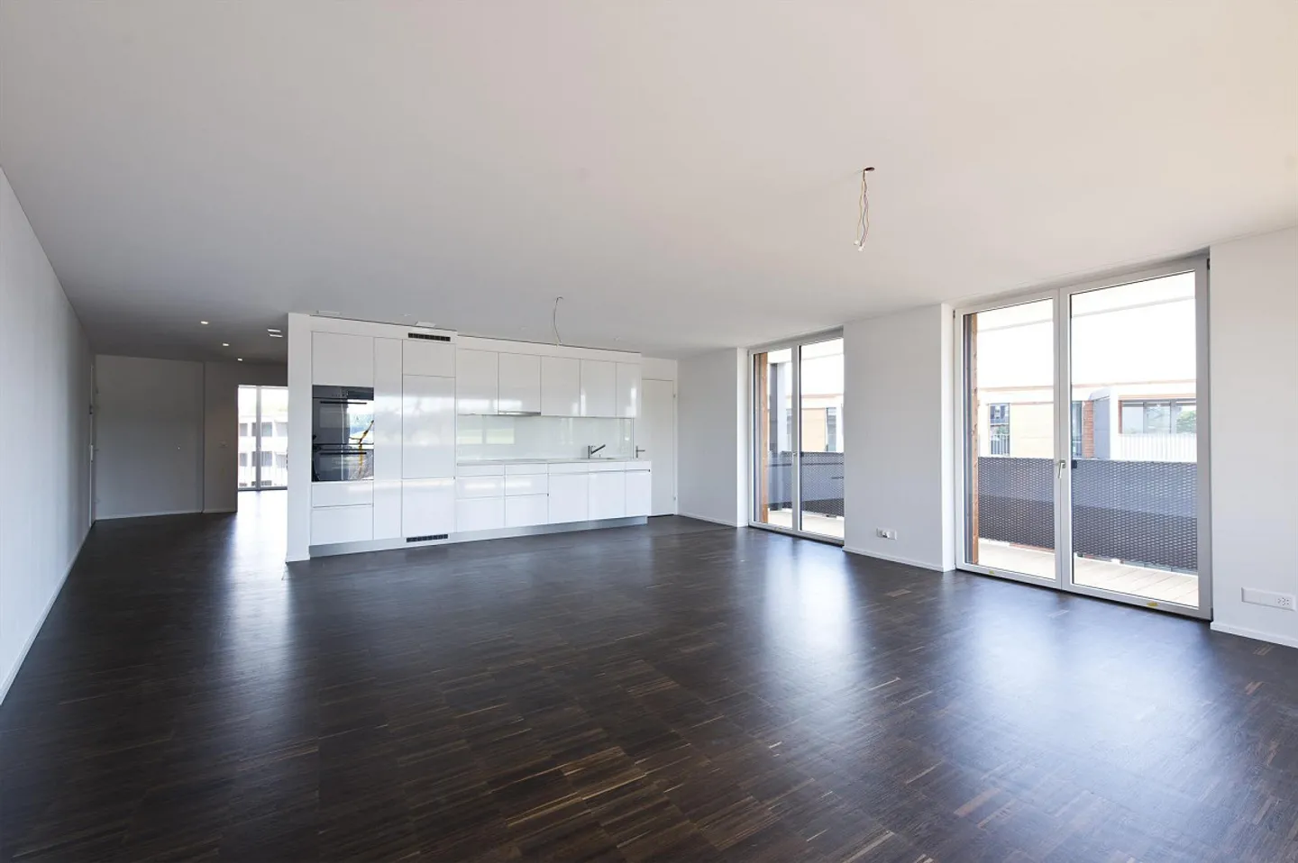 Appartement moderne de 3,5 pièces à Bülach-Erachfeld - Photo 1 sur 7