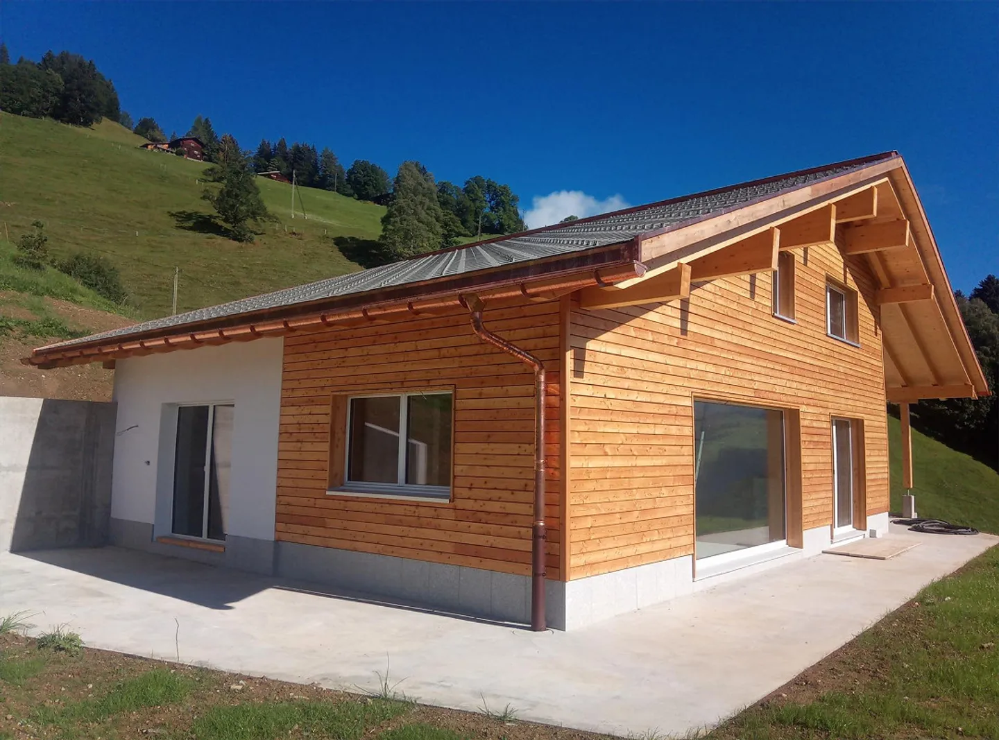 Casa unifamiliare - Foto 14 di 23