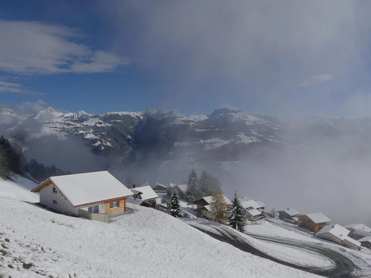 Casa unifamiliare - Foto 16 di 23