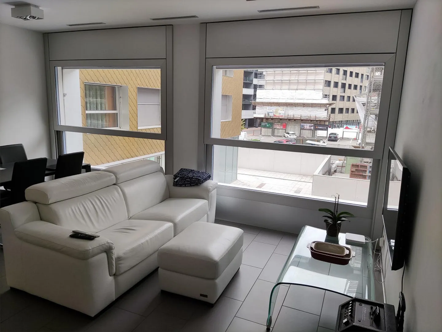 Appartement moderne et technologique de 2,5 pièces à Paradiso - Photo 5 sur 5