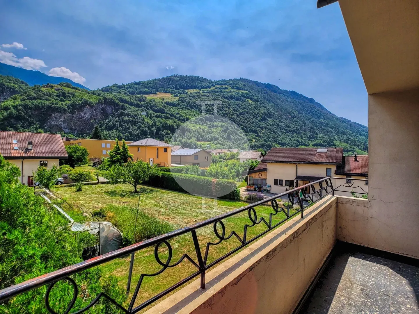 In vendita bel piccolo edificio di investimento da ristrutturare parzialmente. - Foto 14 di 15