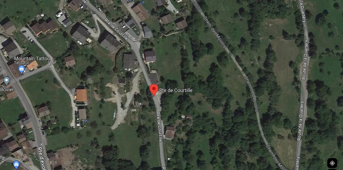 Beautiful villa with 4.5 or 5.5 rooms in Vex - Photo 4 of 8