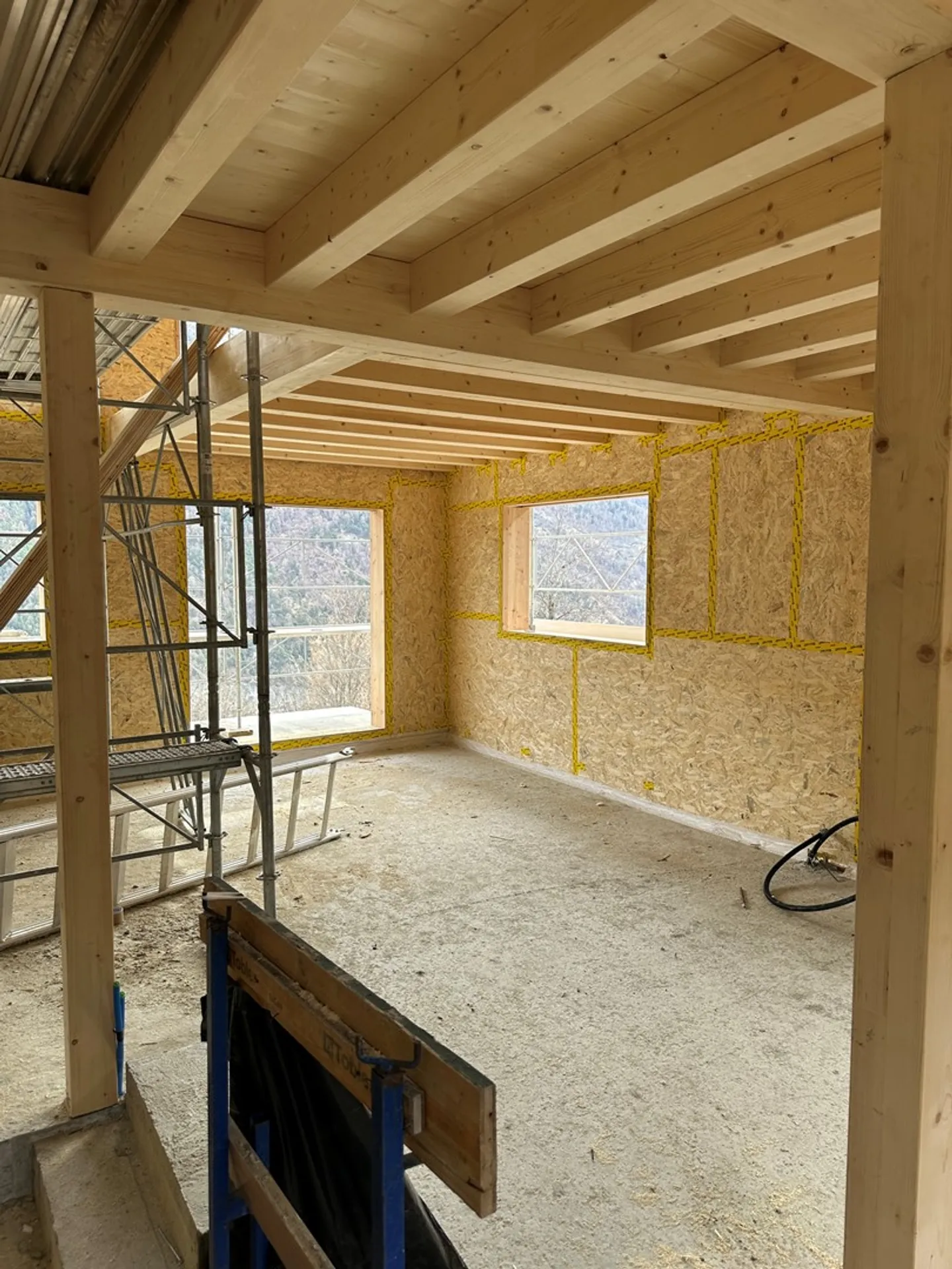 Beautiful villa with 4.5 or 5.5 rooms in Vex - Photo 6 of 8