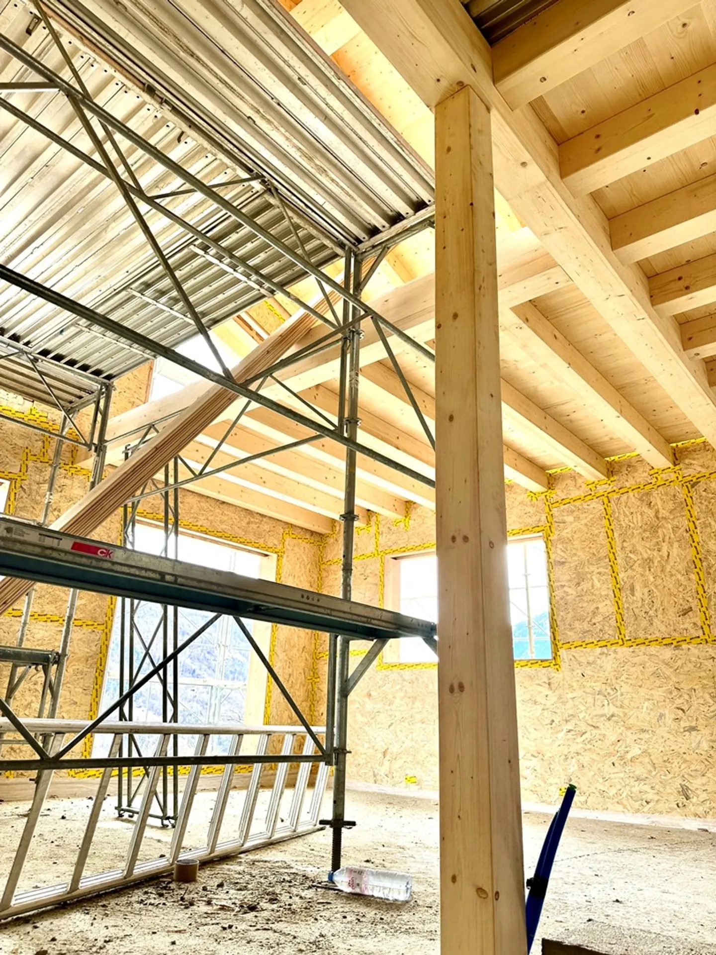 Beautiful villa with 4.5 or 5.5 rooms in Vex - Photo 5 of 8