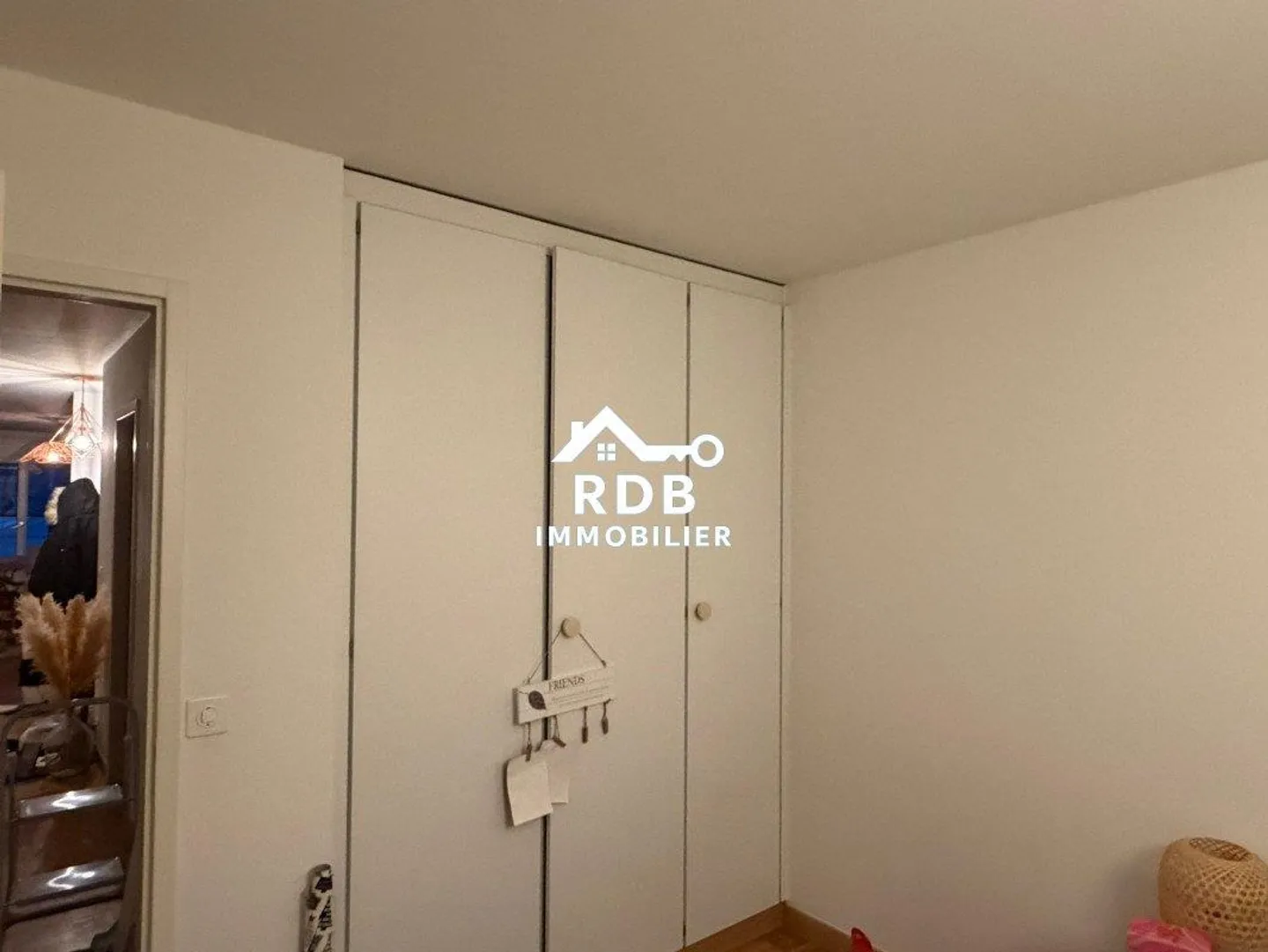 4-room apartment on the 3rd floor located in Geneva 1205 - Photo 5 of 7
