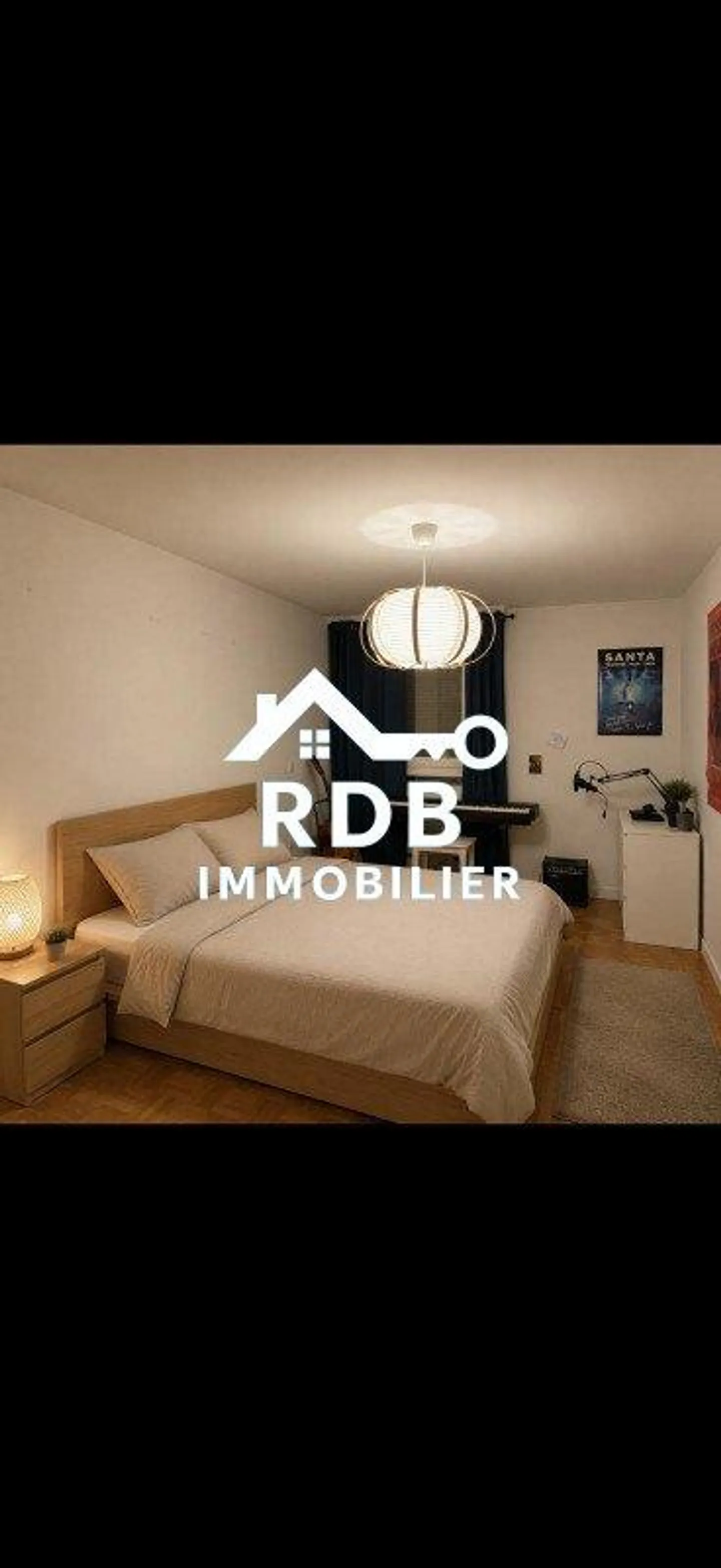 4-room apartment on the 3rd floor located in Geneva 1205 - Photo 6 of 7