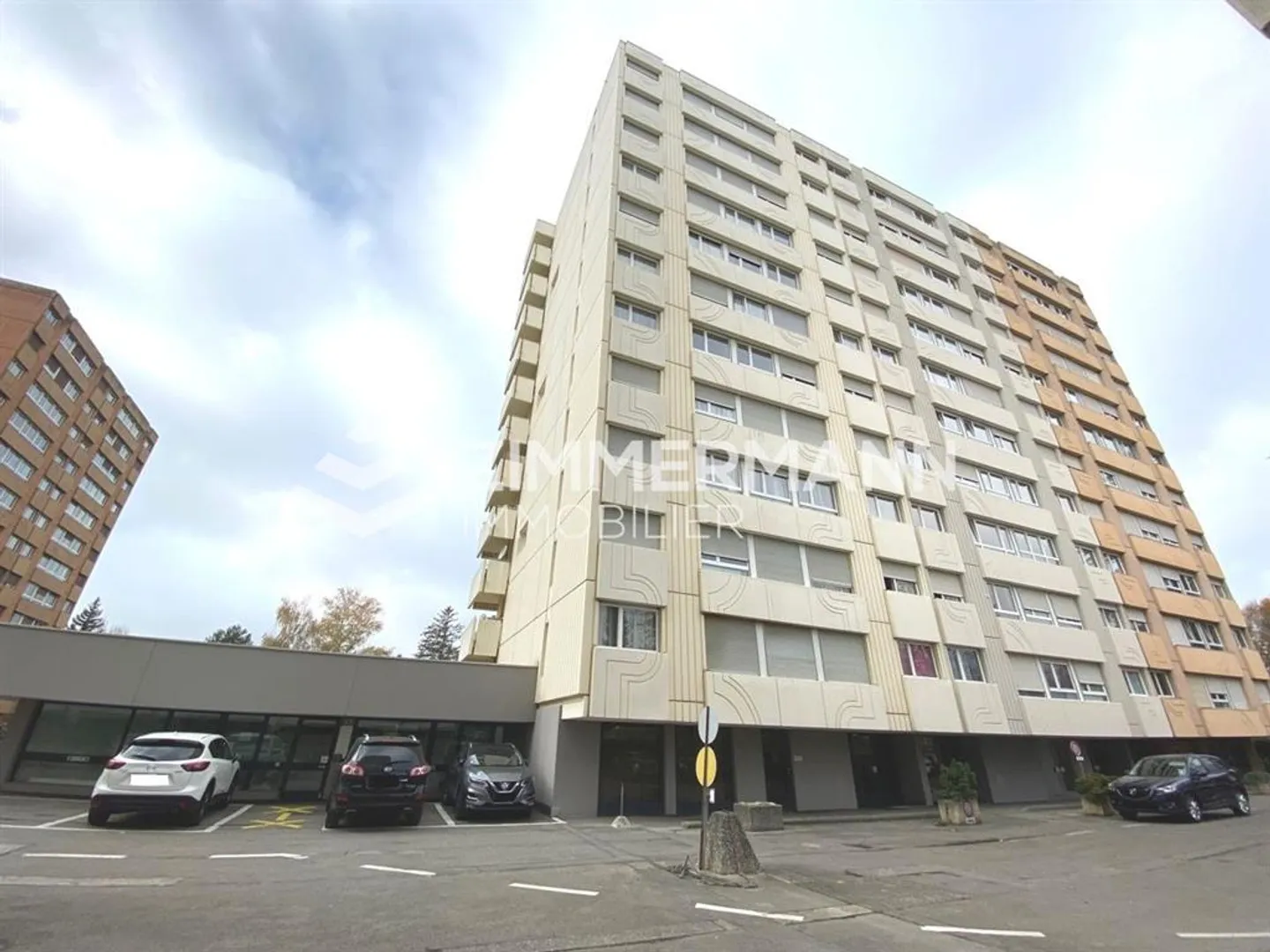 Parcheggio - Foto 1 di 1