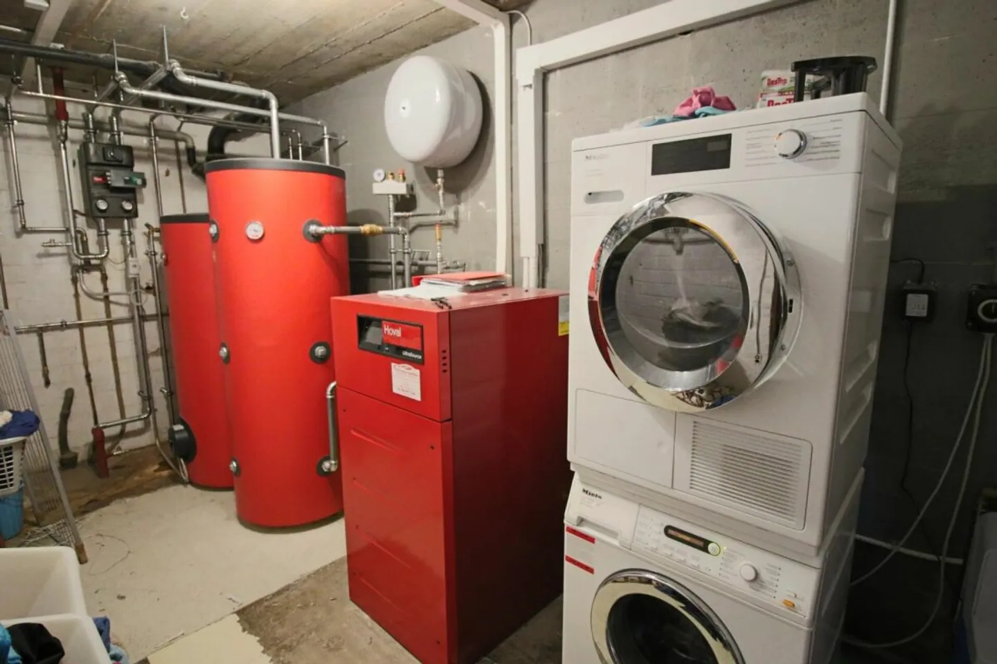 Villa kaufen - Foto 8 von 10