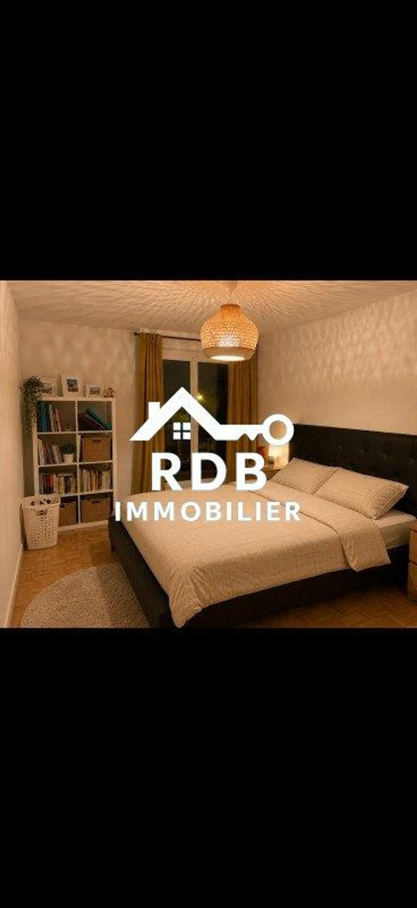 4-room apartment on the 3rd floor located in Geneva 1205 - Photo 7 of 7