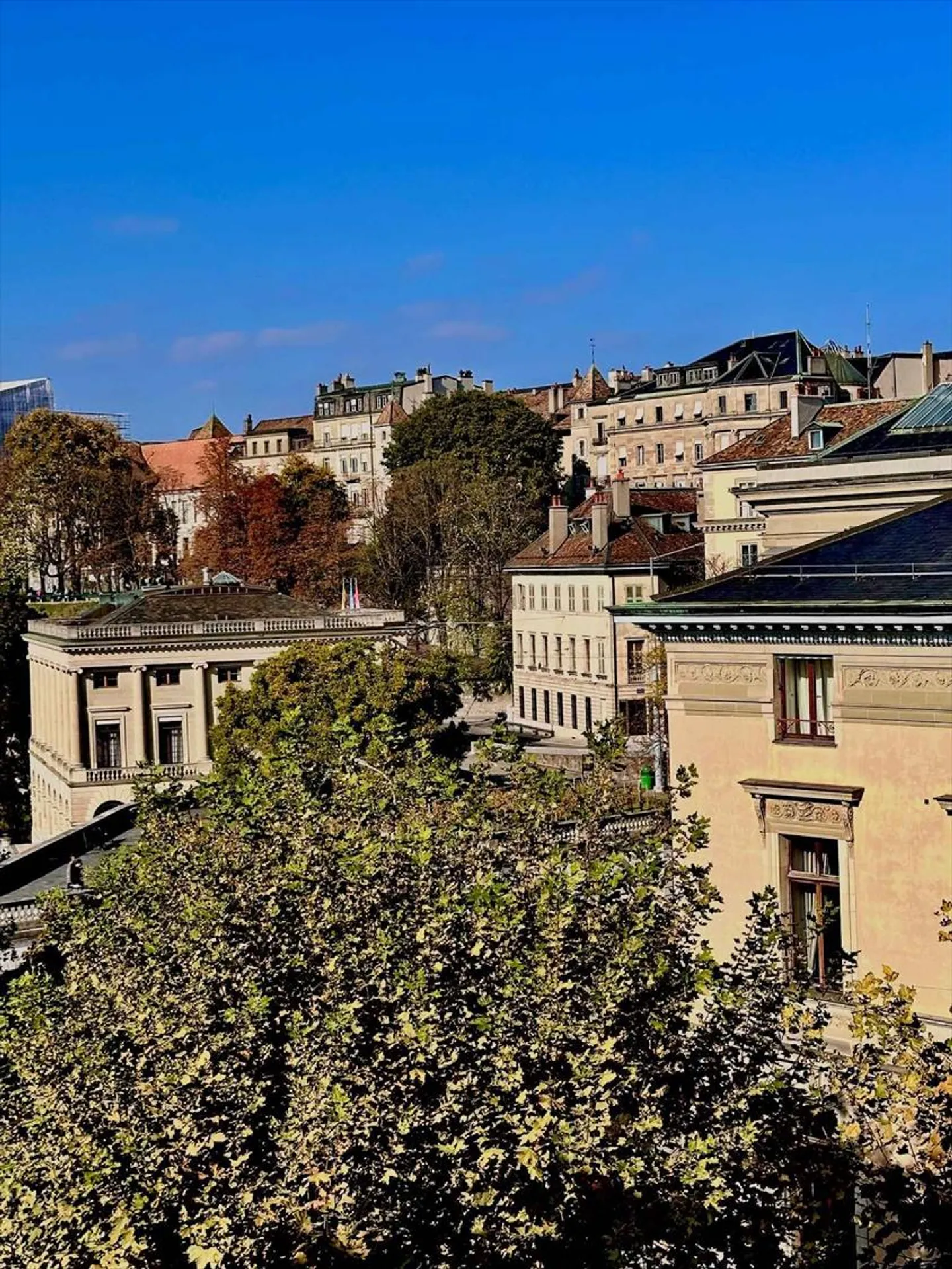 9-room apartment - Photo 3 of 12