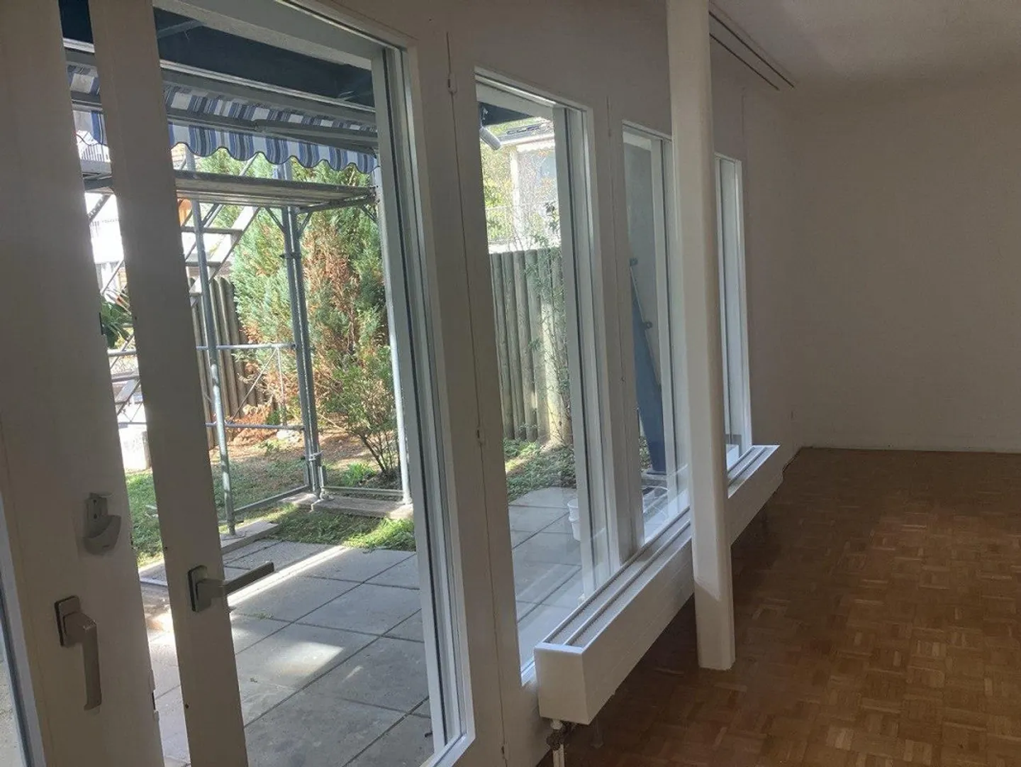 Living in the village center - next to Chäsi - Photo 5 of 11