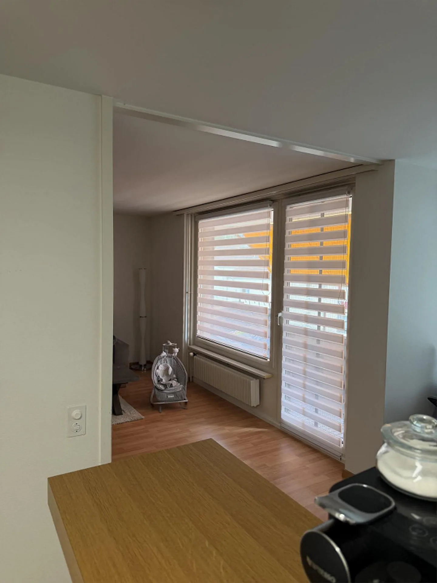 Sous-locataire à partir du 01.10 pour un appartement de 4,5 pièces - Photo 4 sur 8