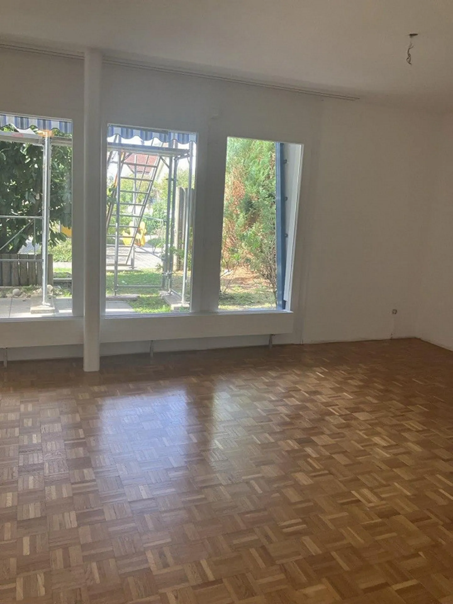 Living in the village center - next to Chäsi - Photo 6 of 11