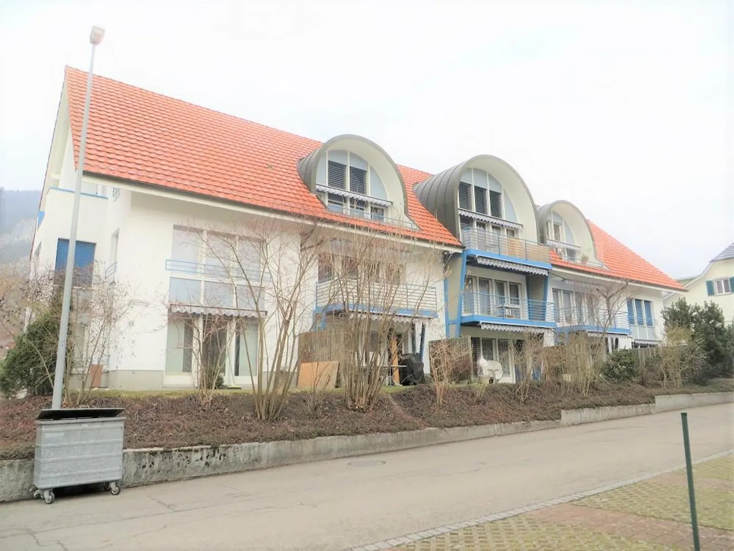Living in the village center - next to Chäsi - Photo 3 of 11