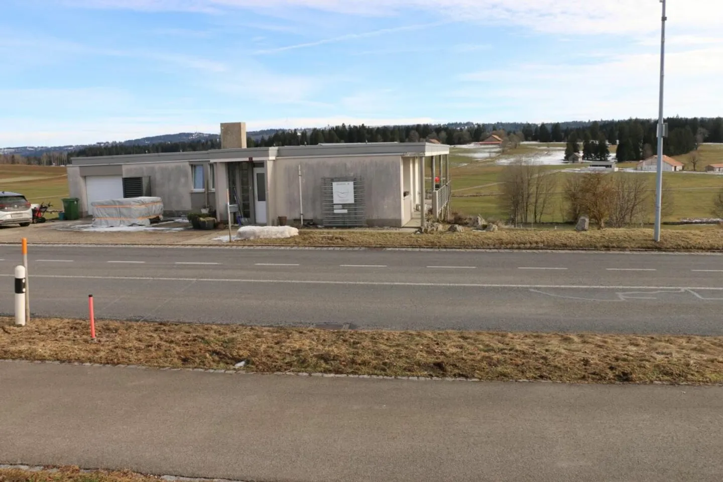 Villa kaufen - Foto 9 von 10