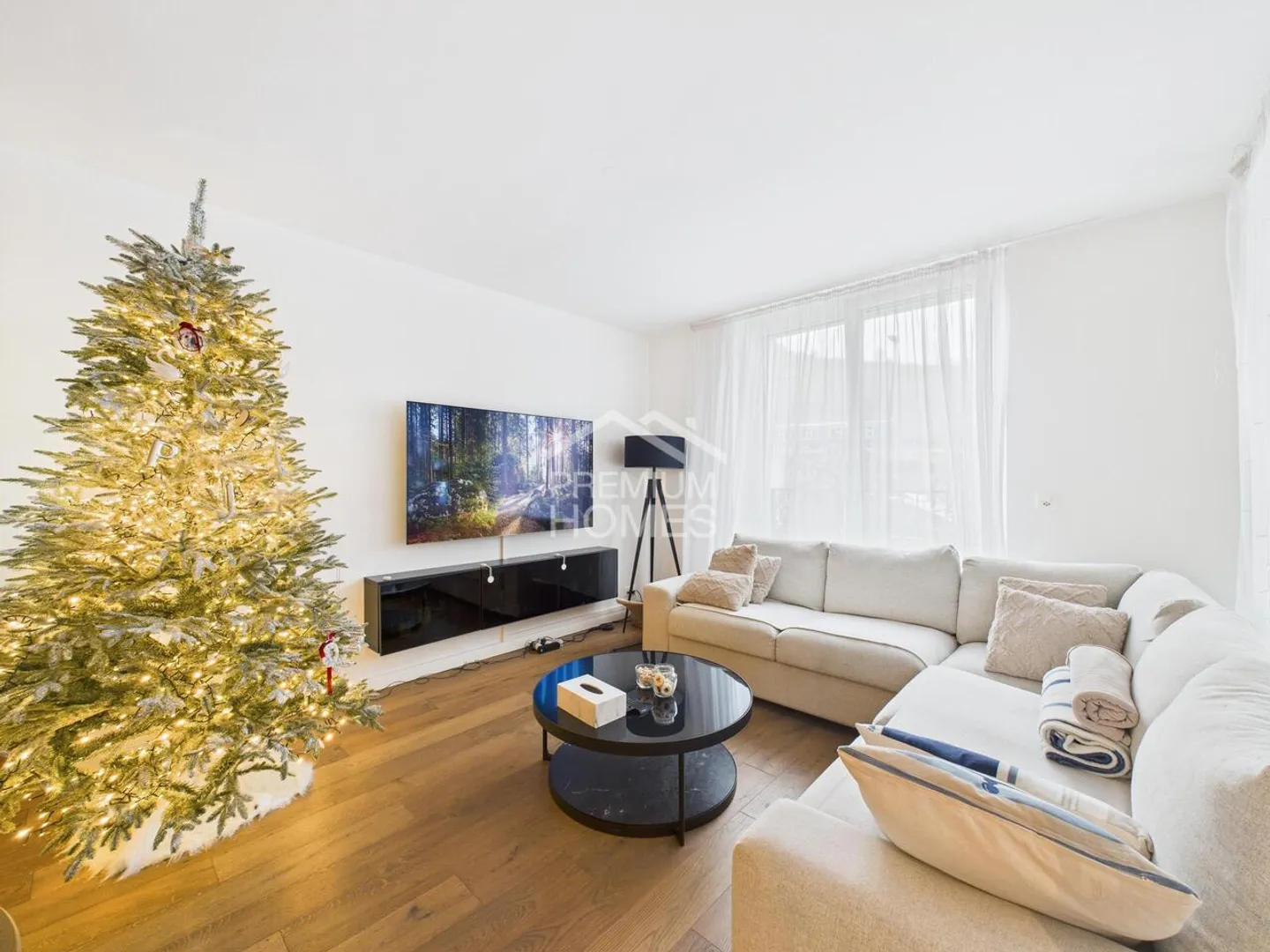 Modern Living with Comfort - Photo 1 of 7