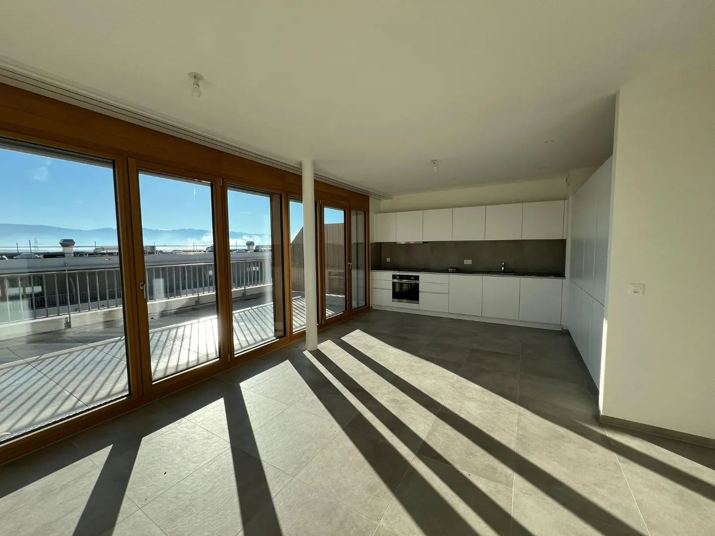 Dachgeschoss 3.5 Zimmer - Foto 1 von 4