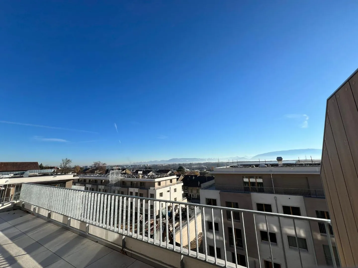 Dachgeschoss 3.5 Zimmer - Foto 3 von 4