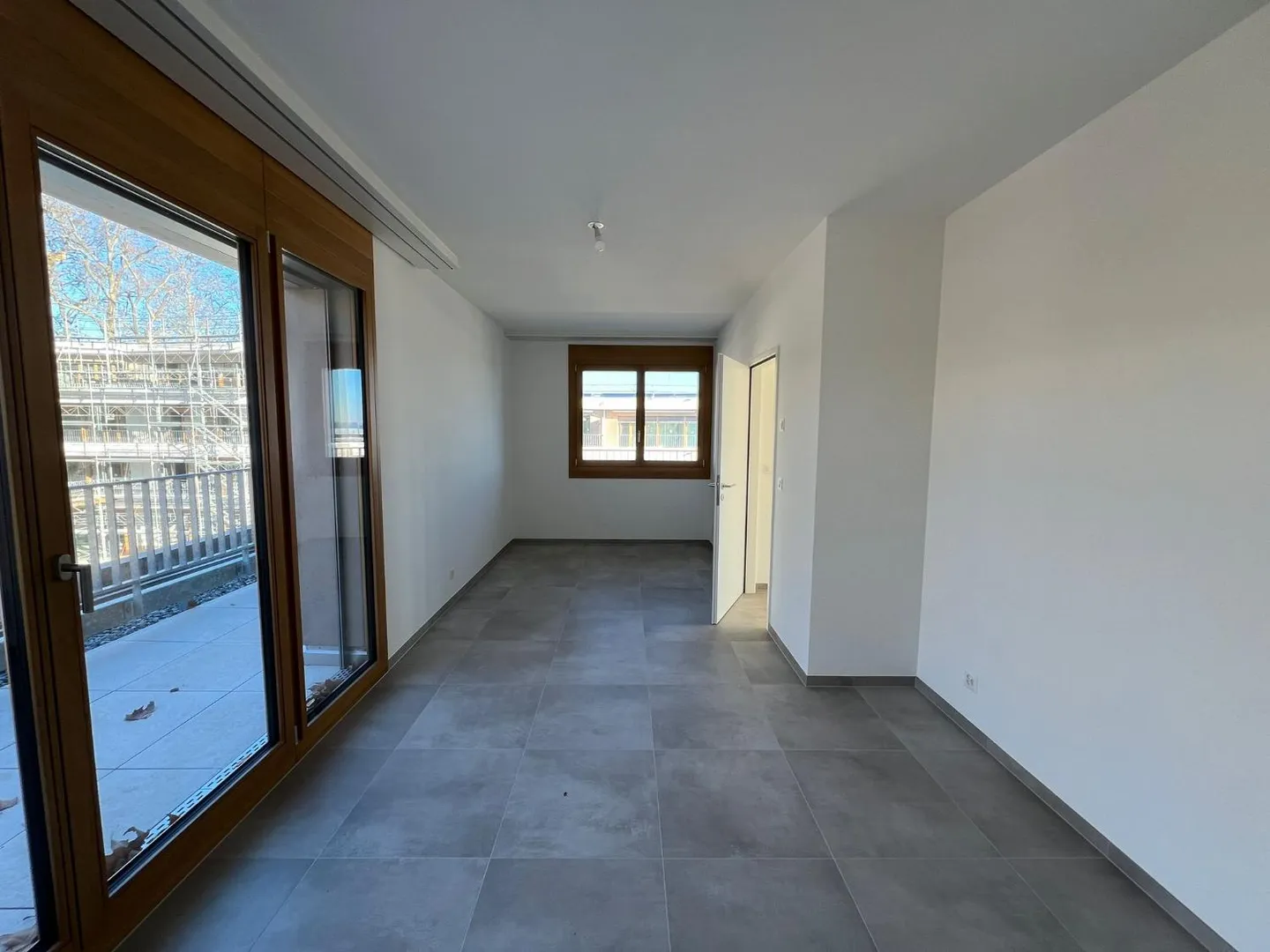 Dachgeschoss 3.5 Zimmer - Foto 4 von 4