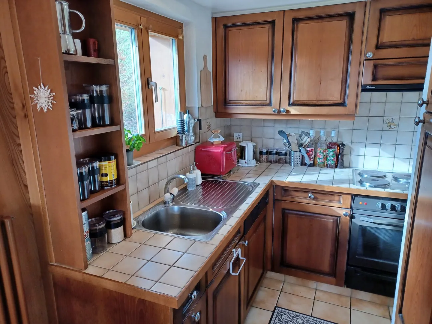 Weekly Rental - Apartment N°10 PPE Panoramic B - Photo 5 of 13