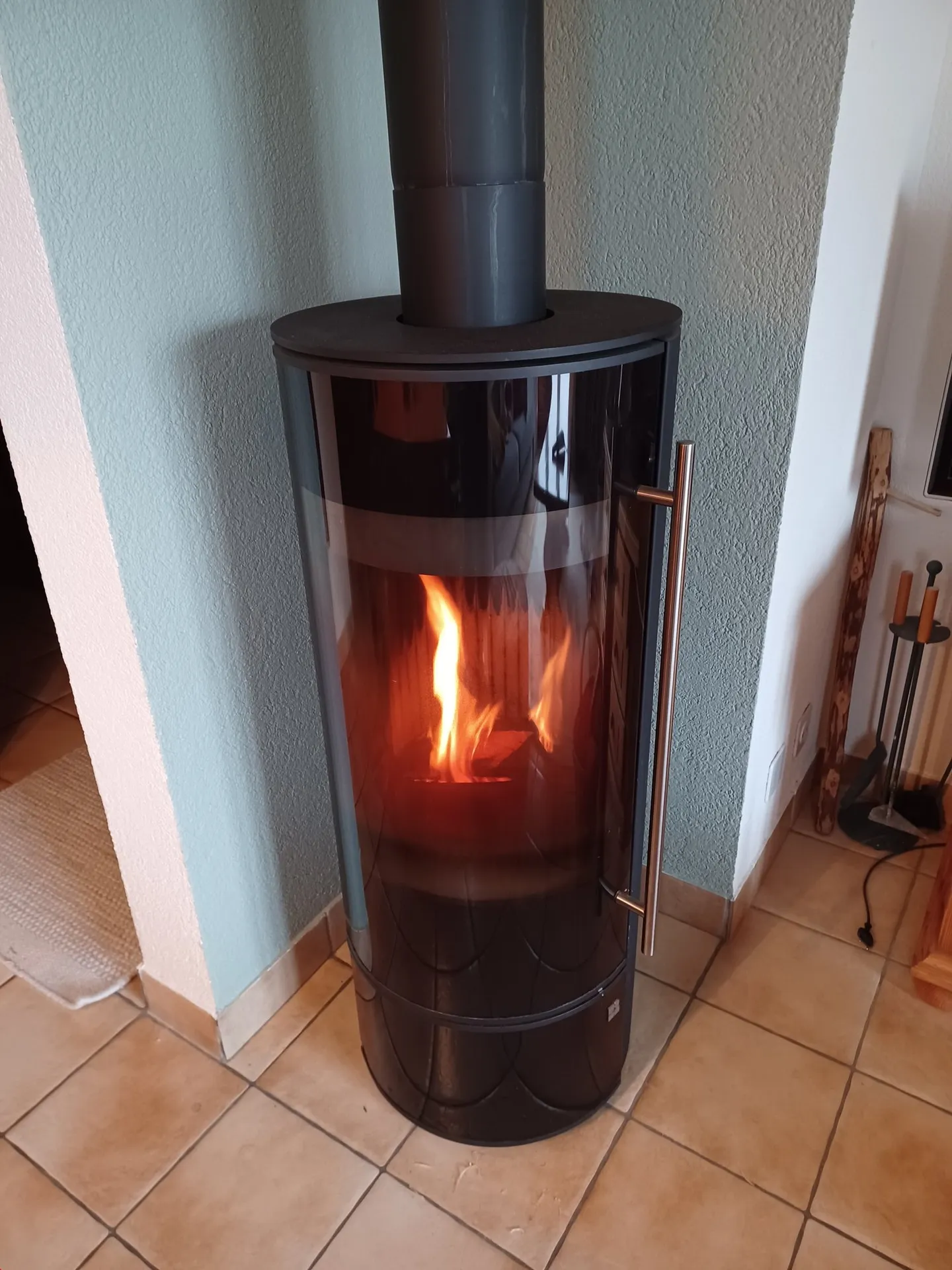 Weekly Rental - Apartment N°10 PPE Panoramic B - Photo 8 of 13