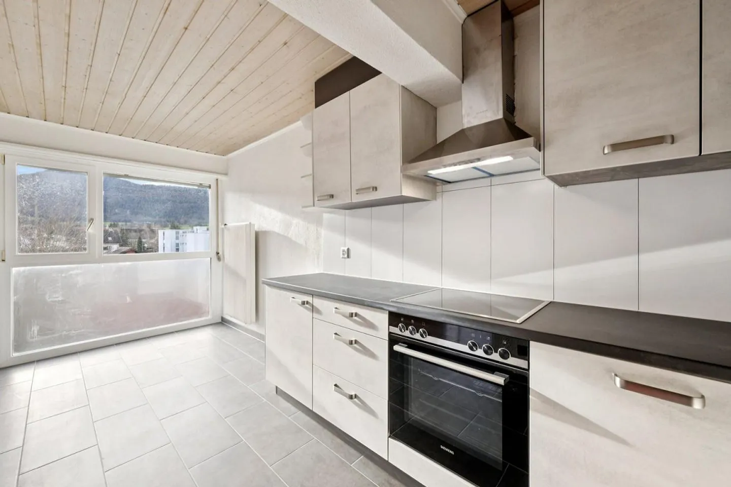 Wunderschöne Wohnung mit Terrasse in idealer Lage - Foto 1 von 10