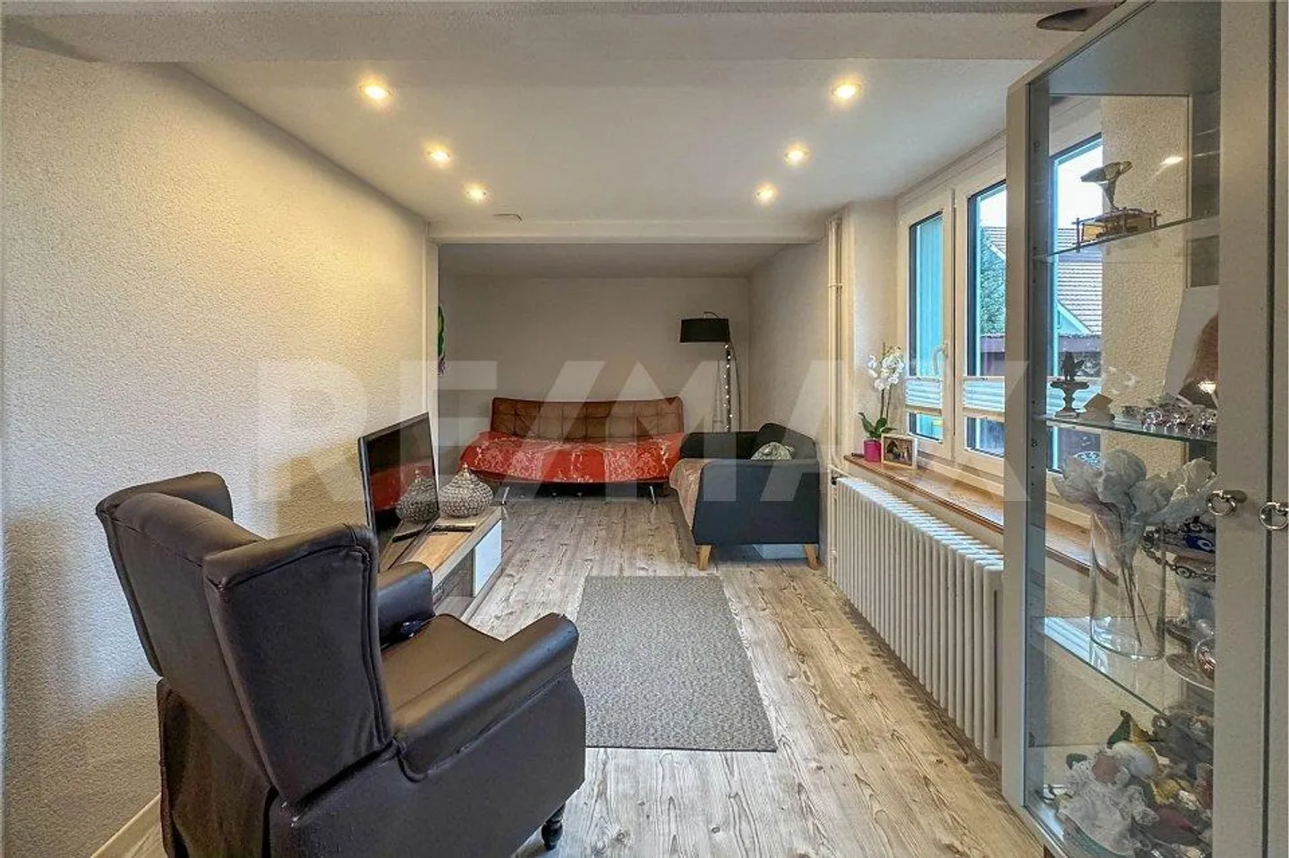 Charmantes Einfamilienhaus - Foto 2 von 13