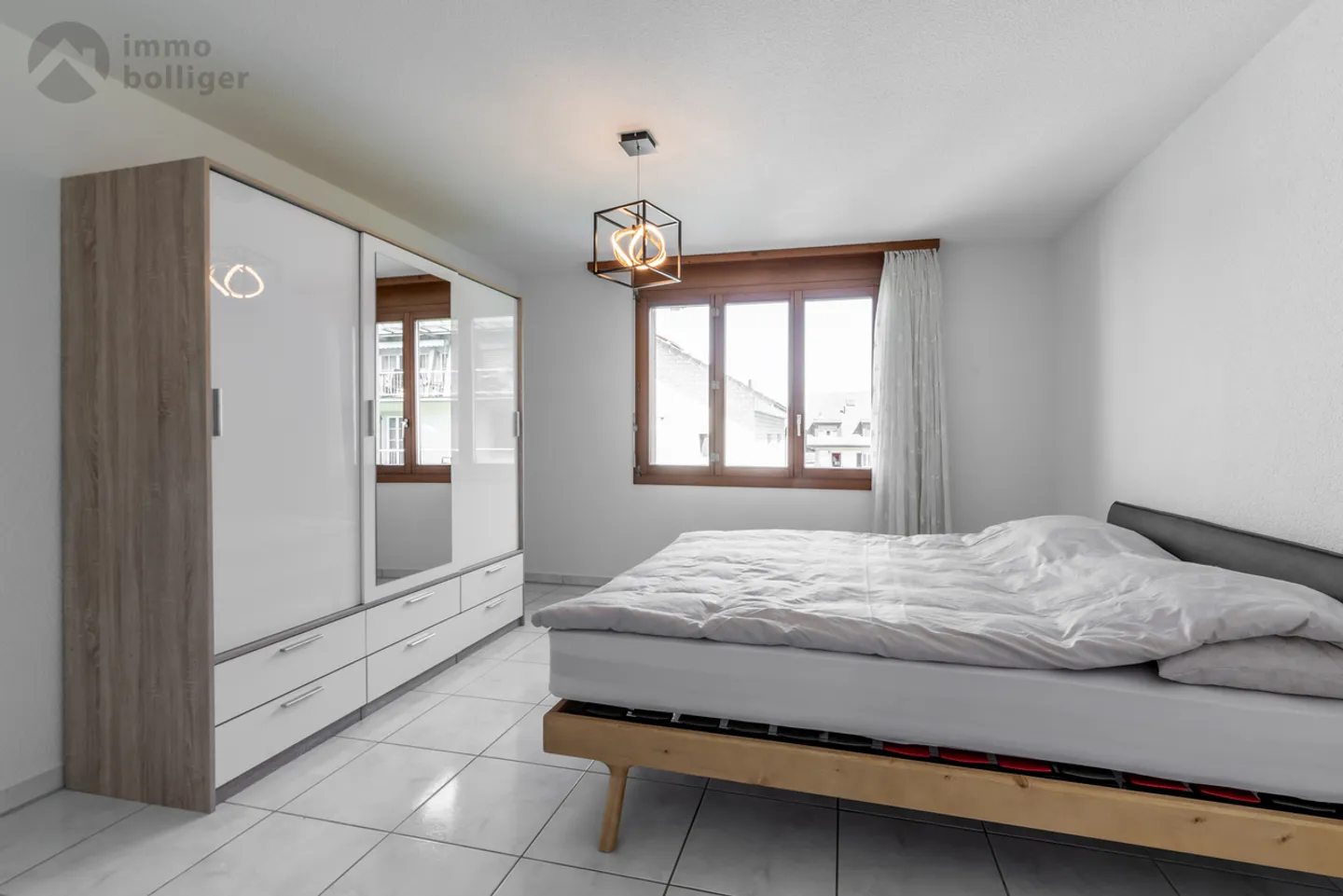 Central and Stylish Condominium in Kölliken - Photo 5 of 9