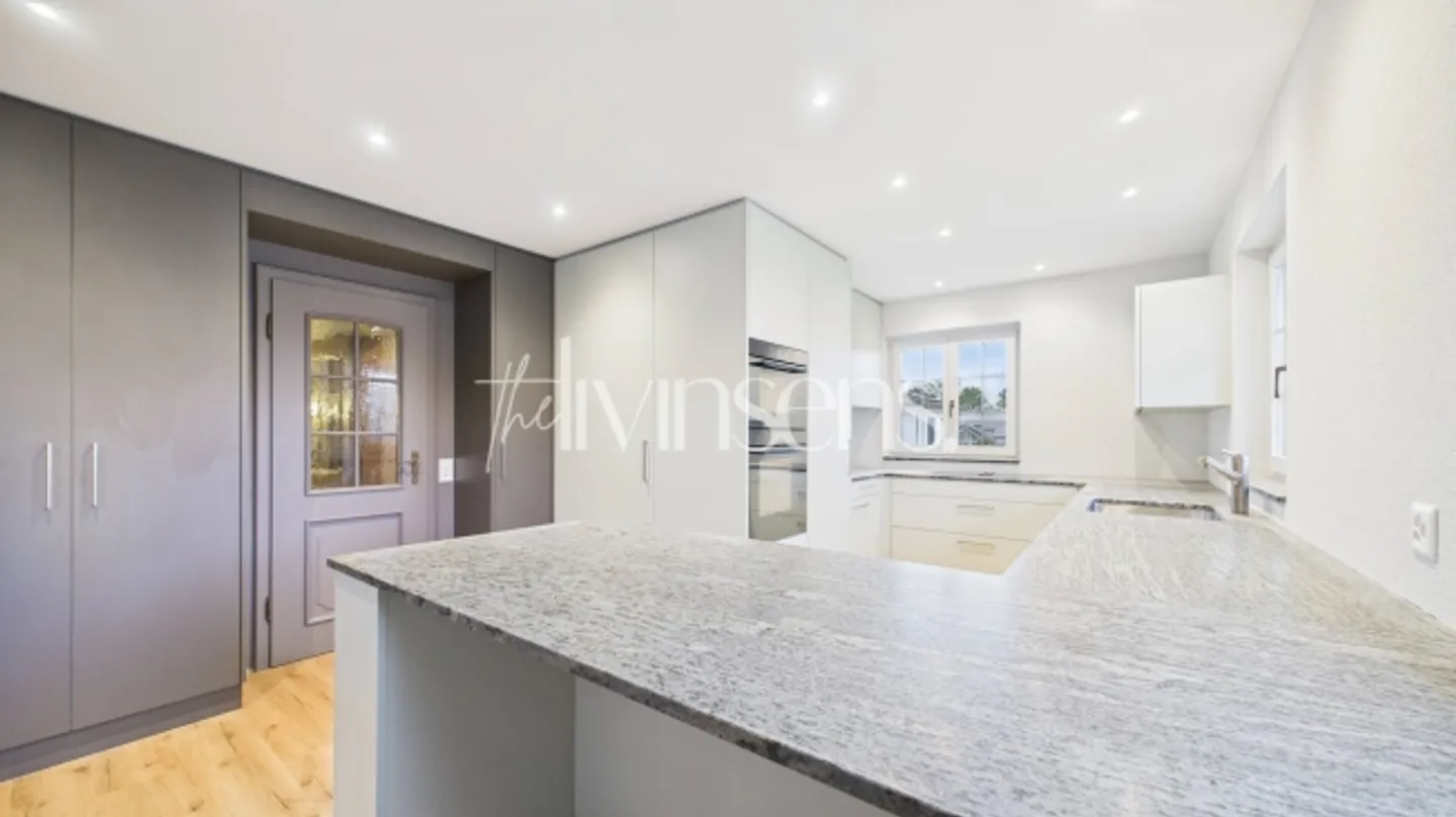 Casa unifamiliare indipendente con molto spazio per idee - Foto 7 di 12