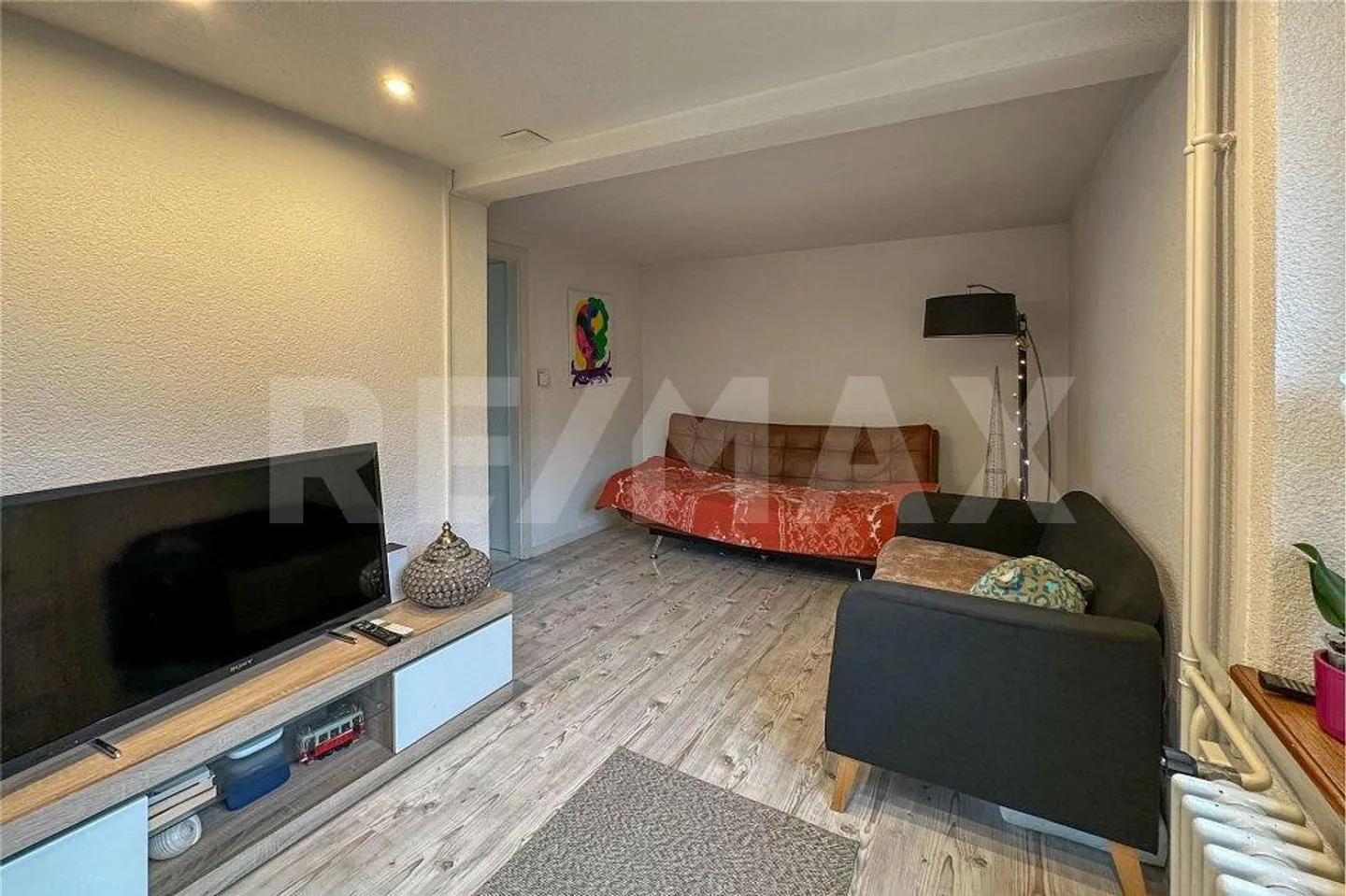 Charmantes Einfamilienhaus - Foto 3 von 13